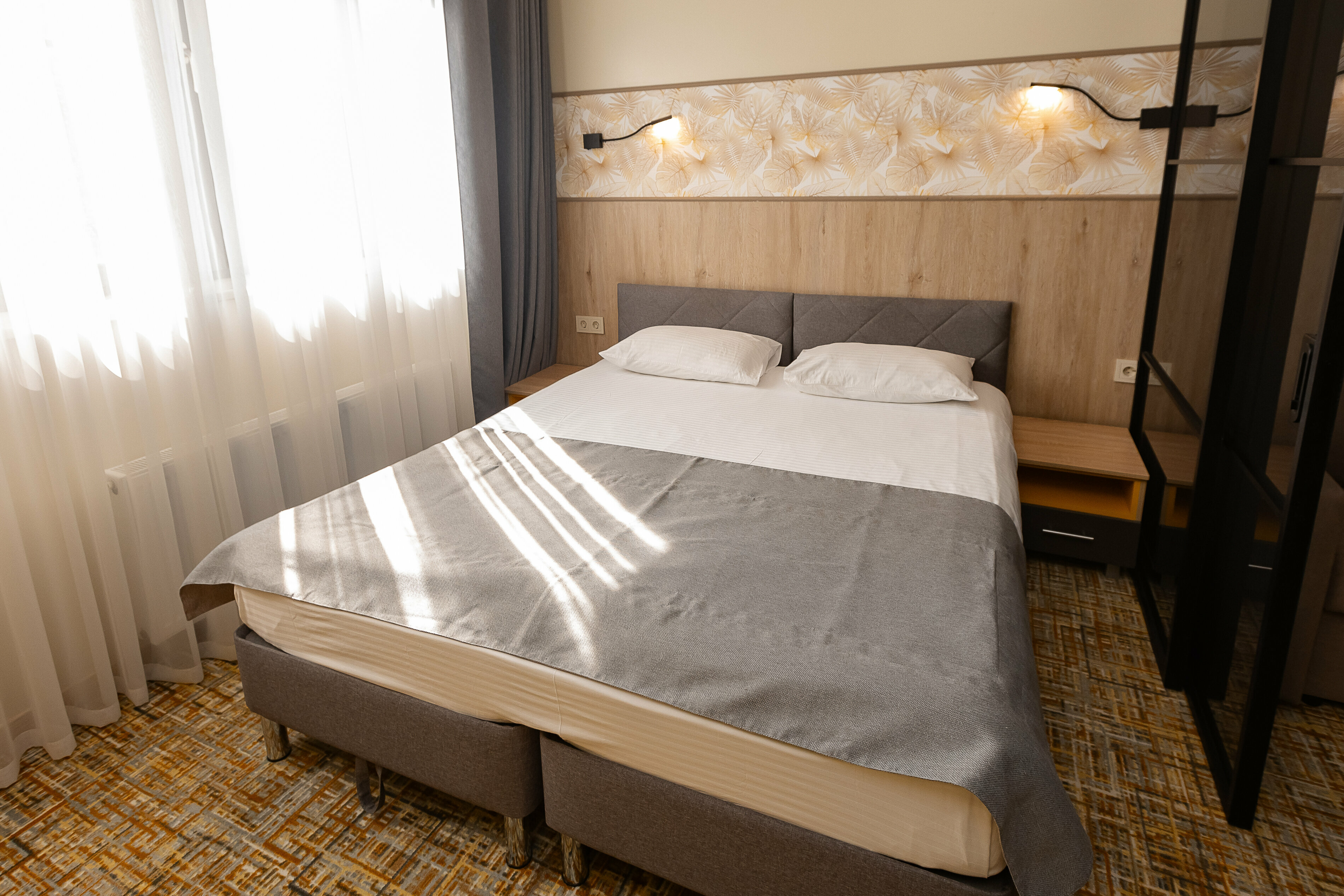 Джуниор Сьют