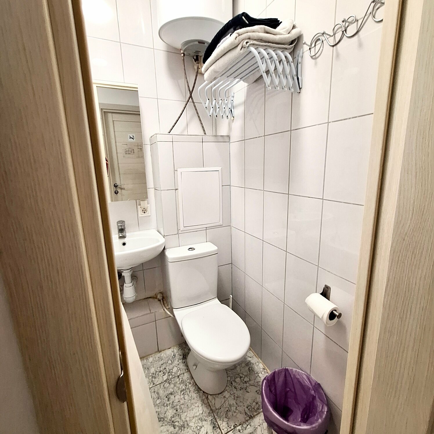 №33 студия комфорт