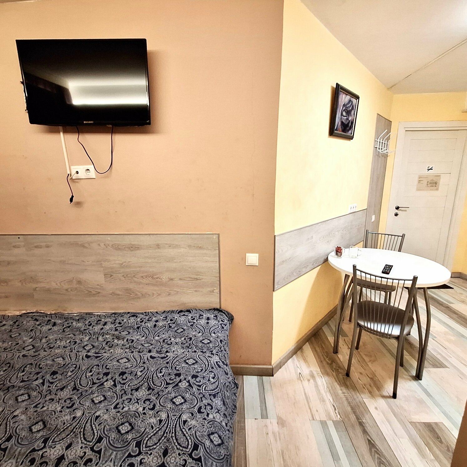 №3 студия эконом