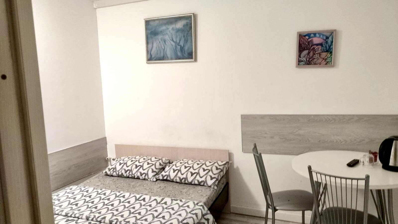 №6 студия эконом