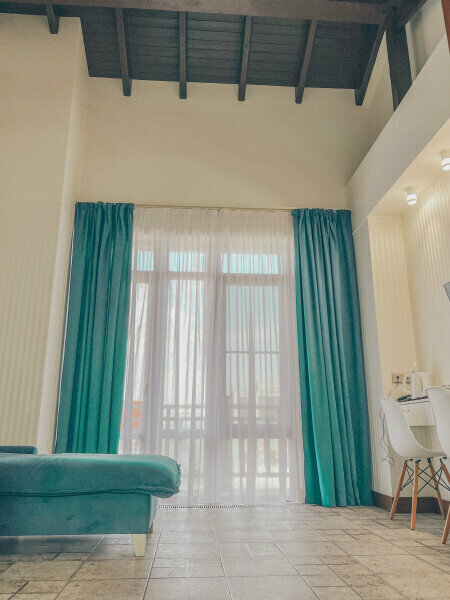 Четырехместный номер