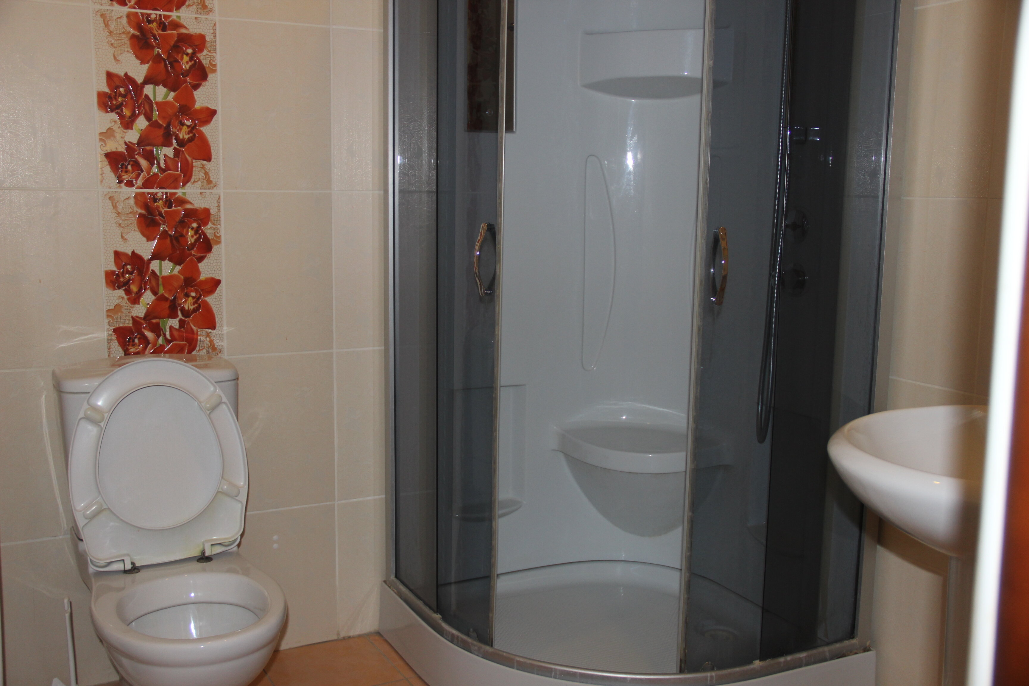 Двухместный  TWN без окна