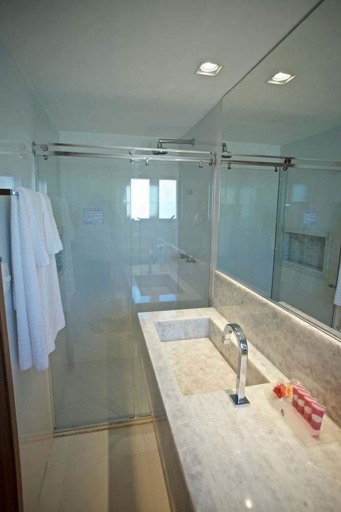 Economy Double or Twin Room