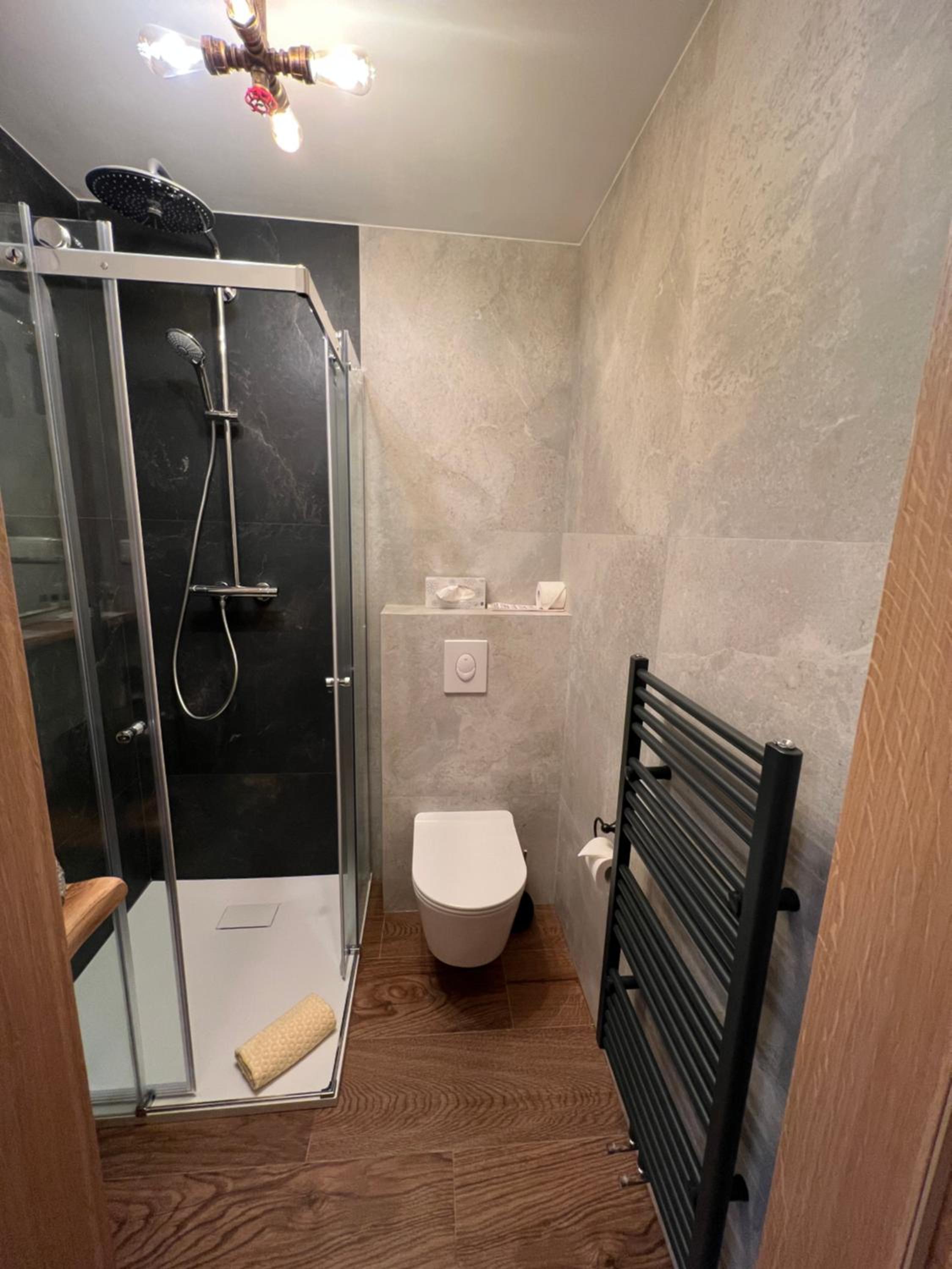 Standard Double or Twin Room - Public Transport Ticket Included