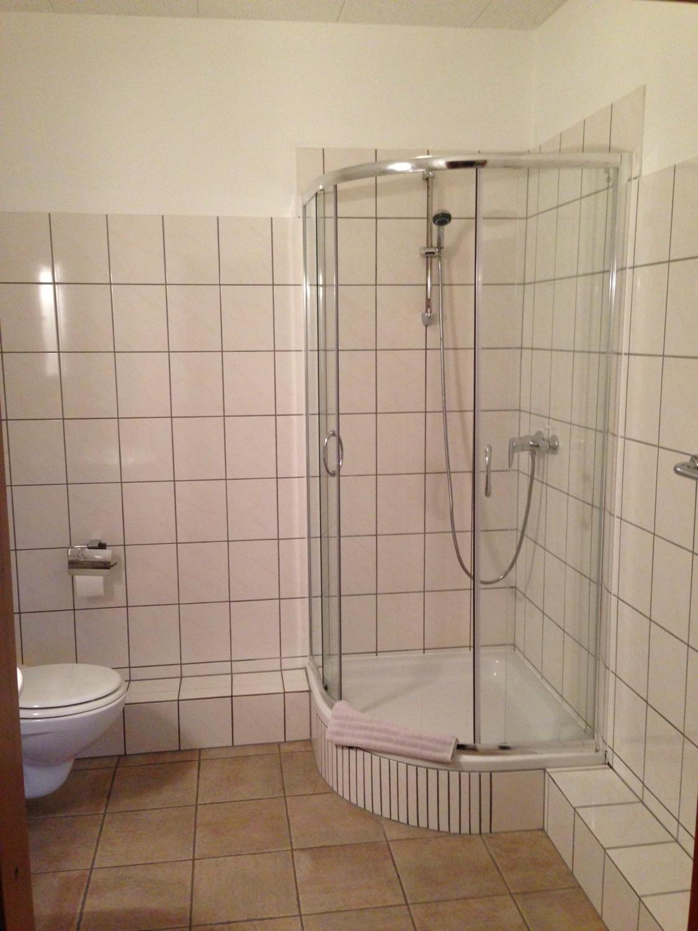 Double or Twin Room - Public Transport Ticket Included