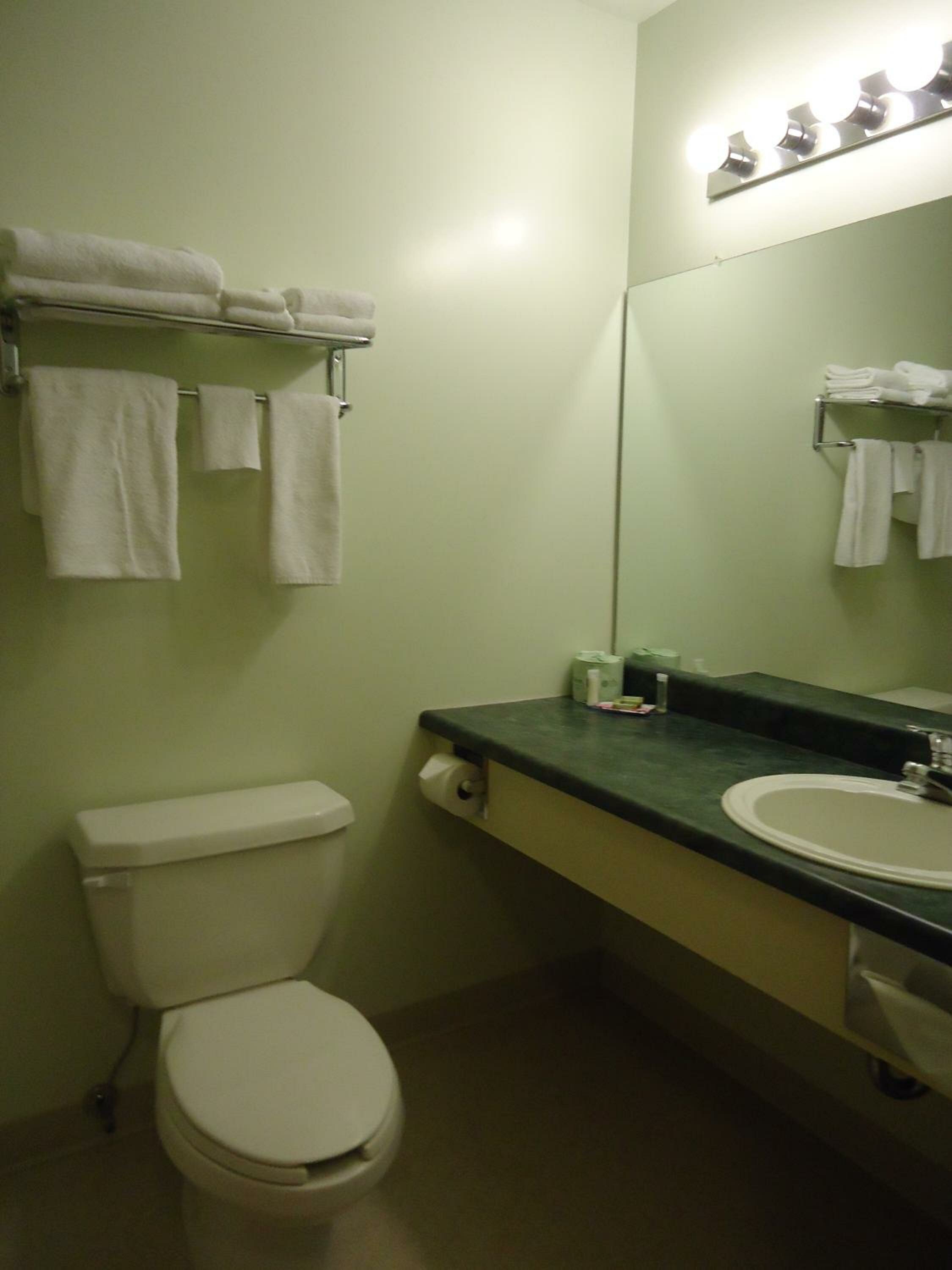 Business King Room - Non-Smoking