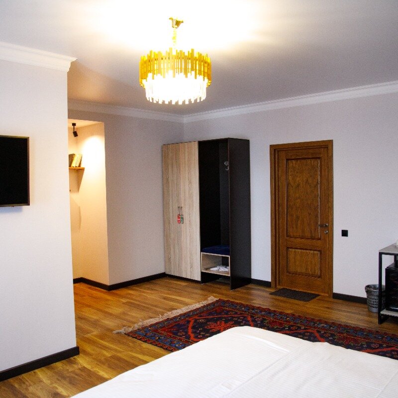 Комфорт с видом на море