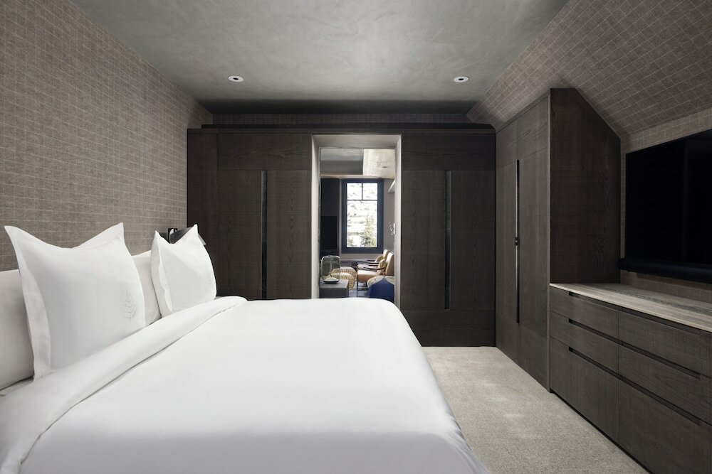 Room, 3 Bedrooms (Forever Residence)