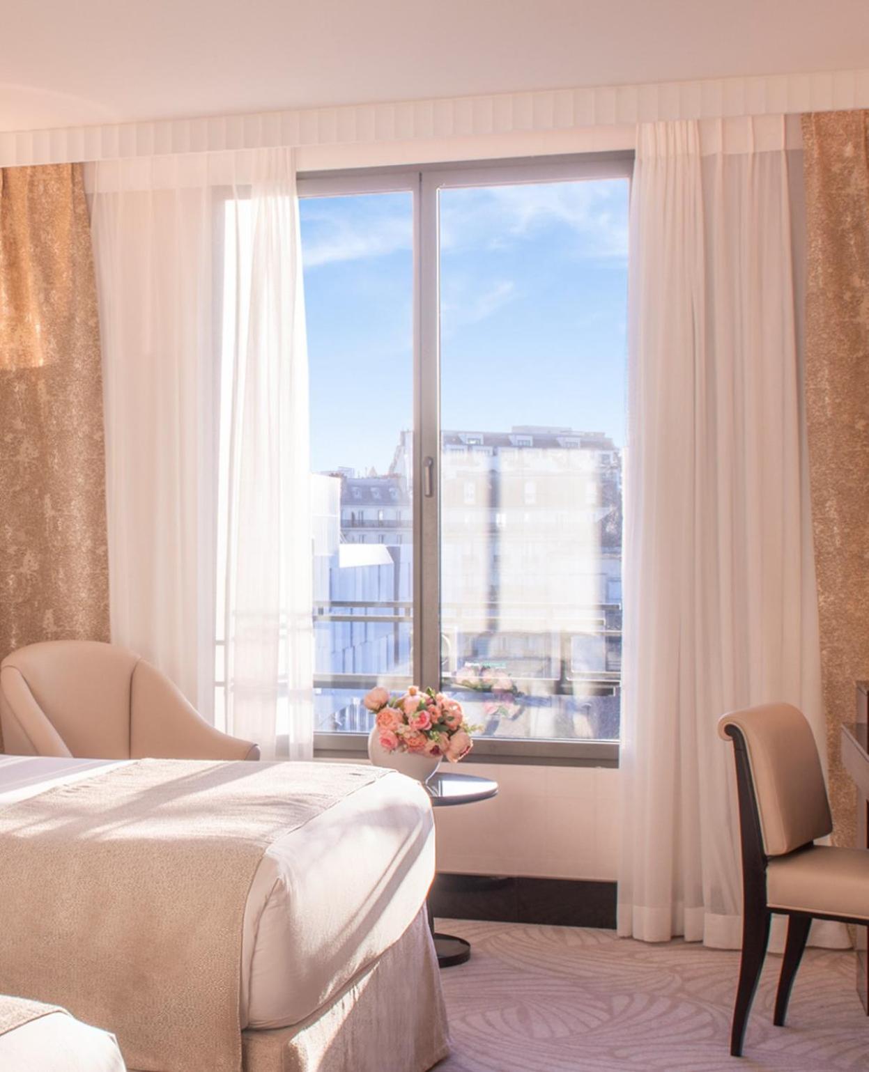 Deluxe Room with 2 Double Beds