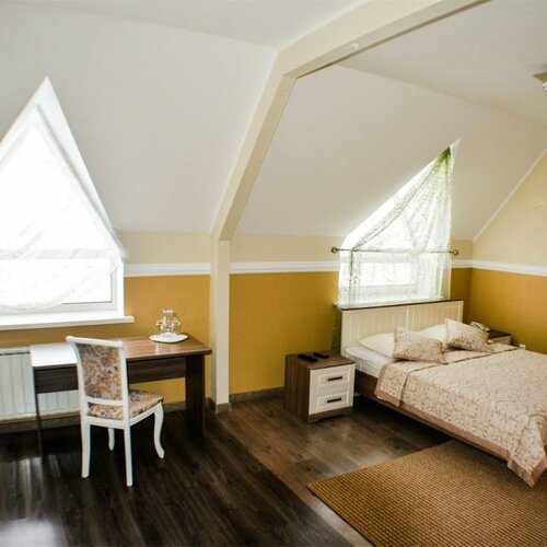 Улучшенный