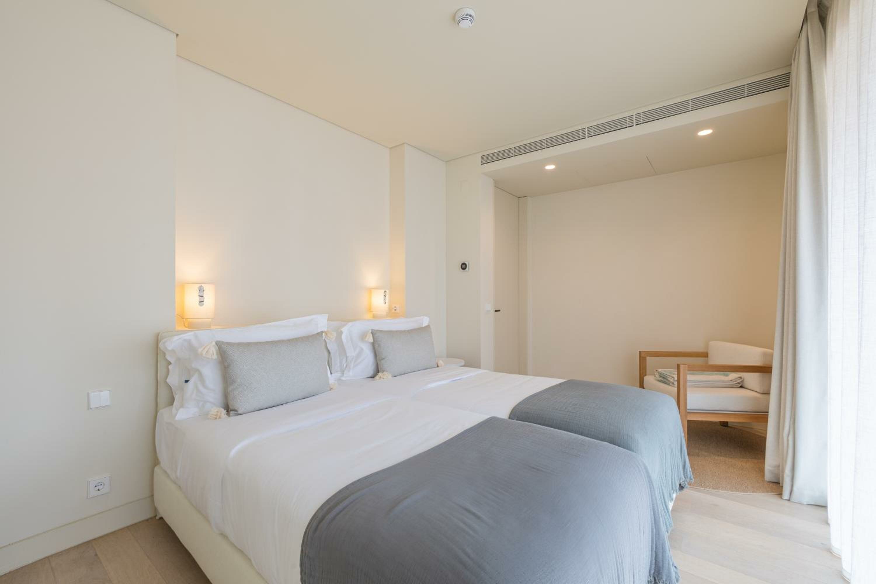 Superior Two-Bedroom Apartment