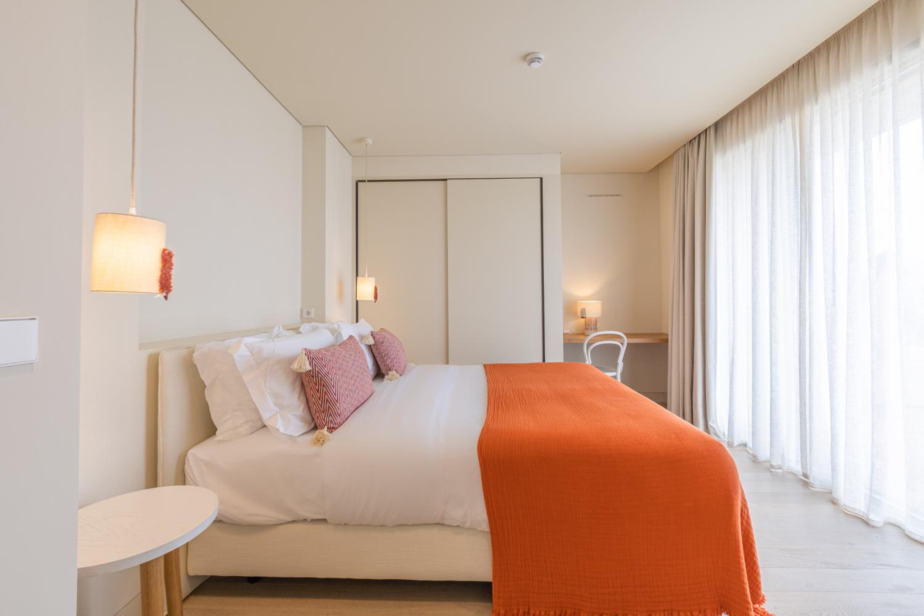 Superior Two-Bedroom Apartment