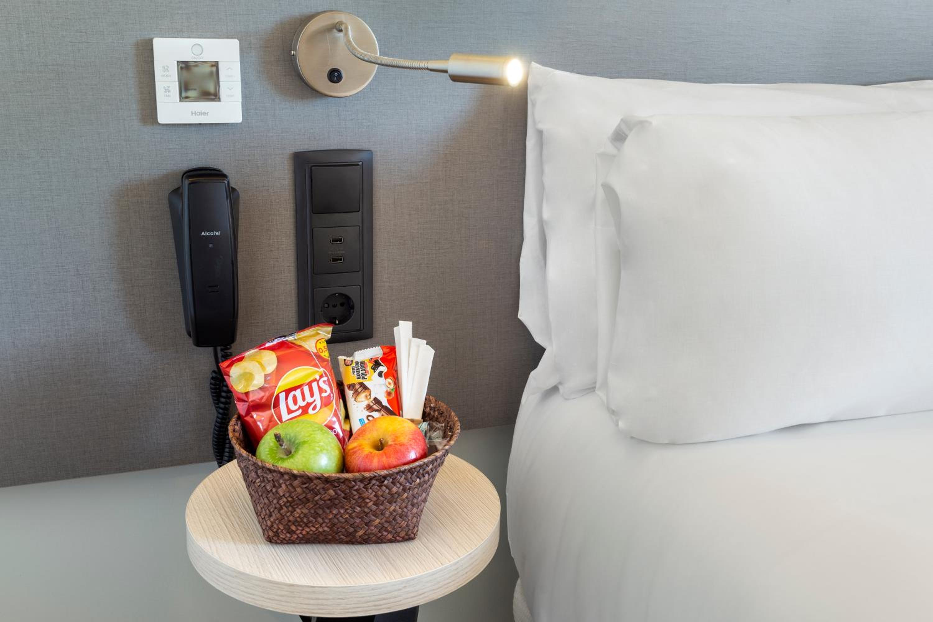 Plus Double Room