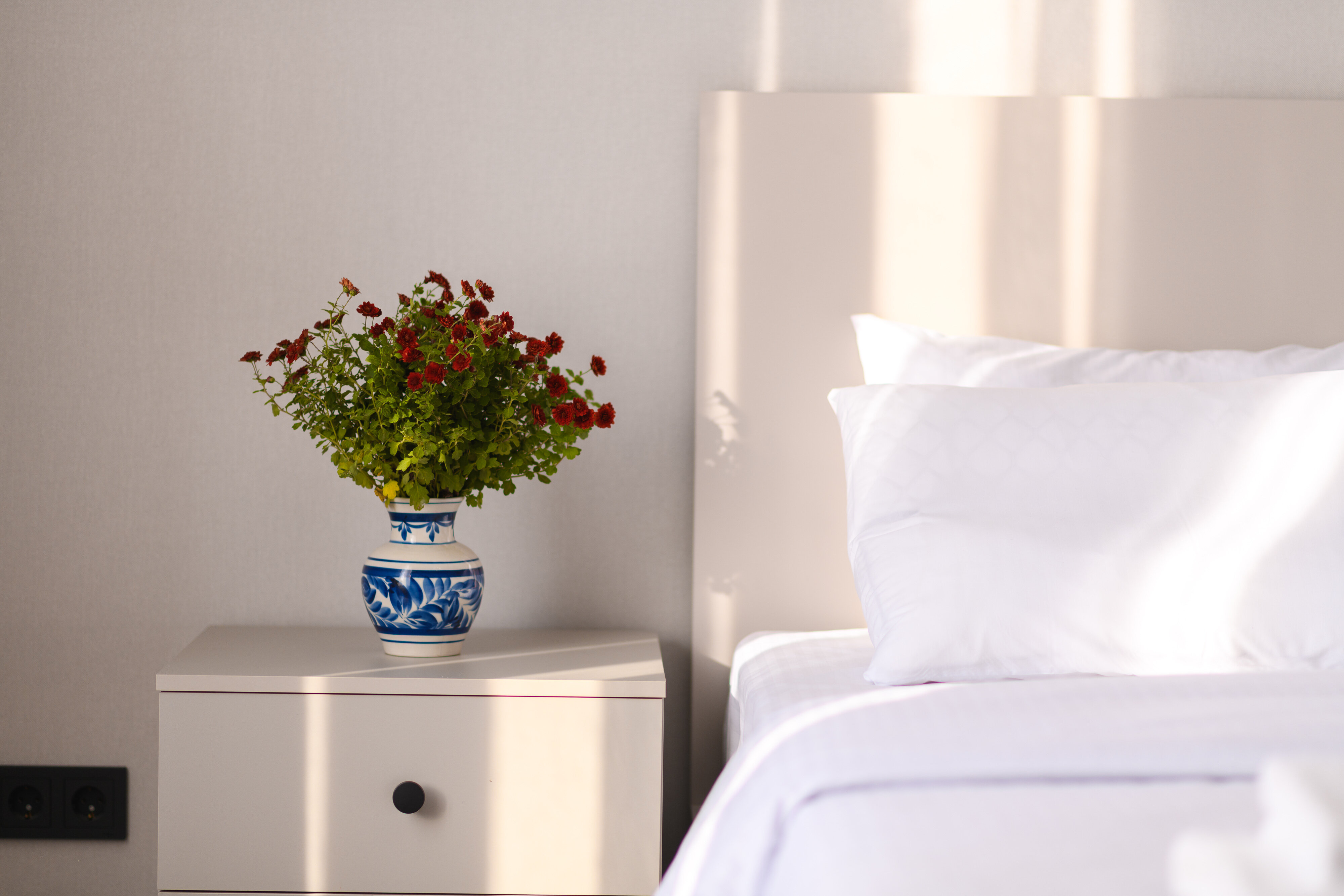 Апартаменты Делюкс