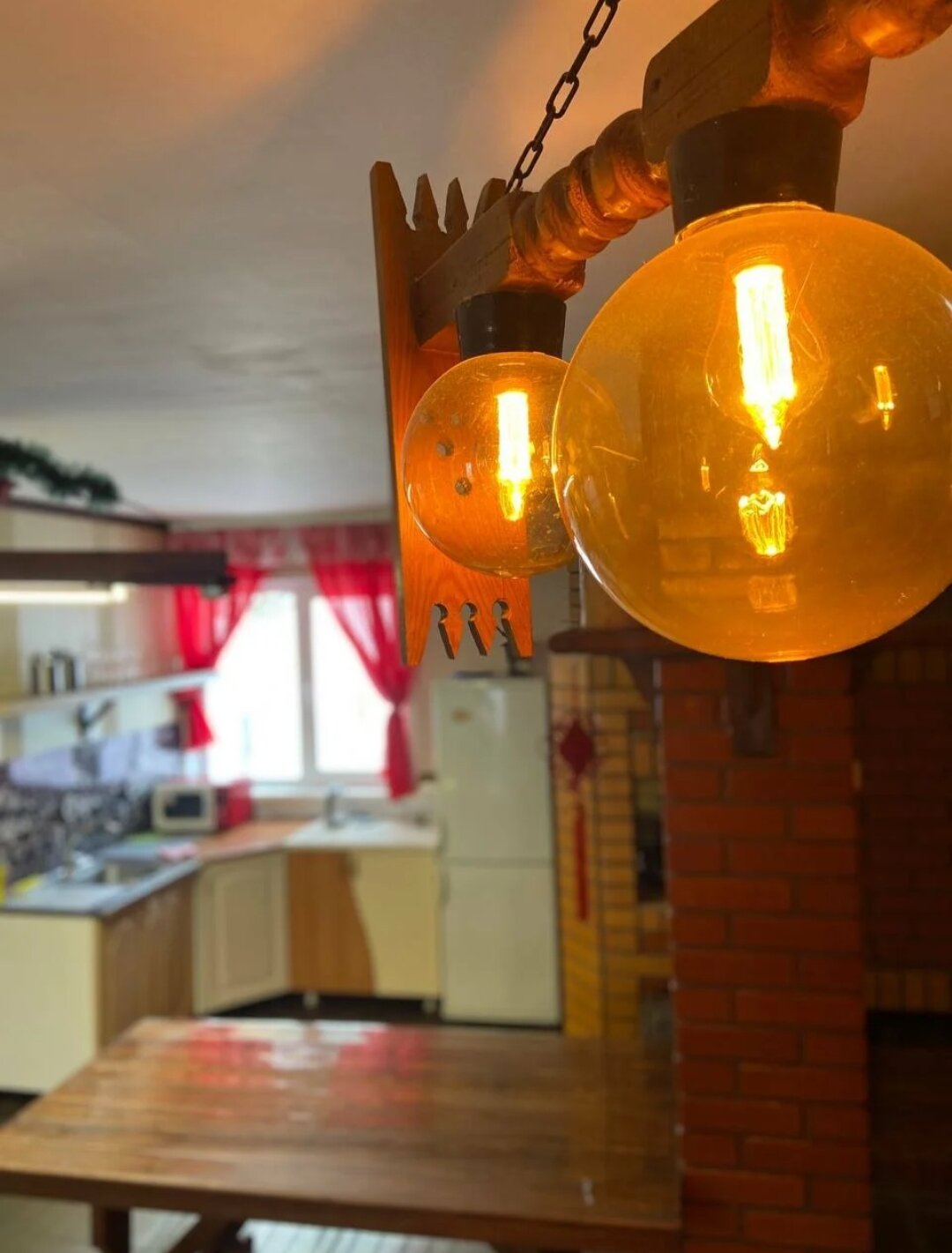 Семейное бунгало