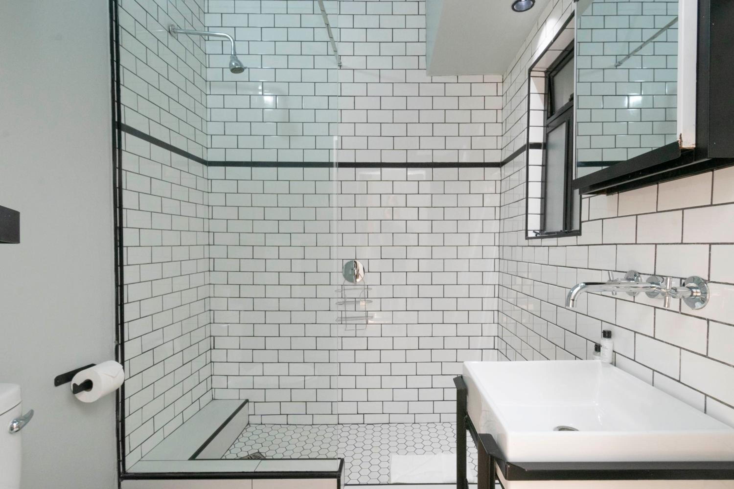 Two-Bedroom Superior Apartment