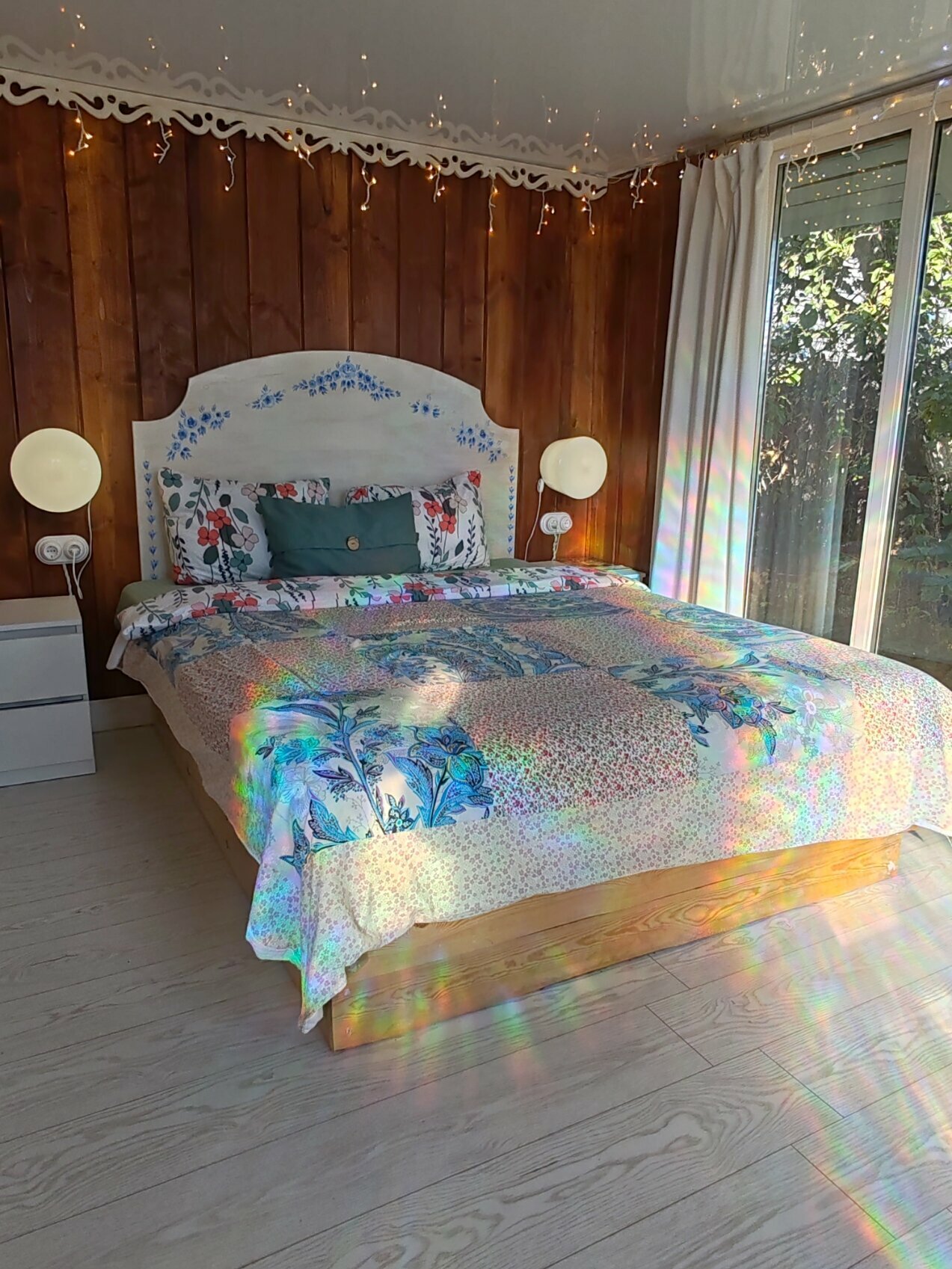 Пряничный 2