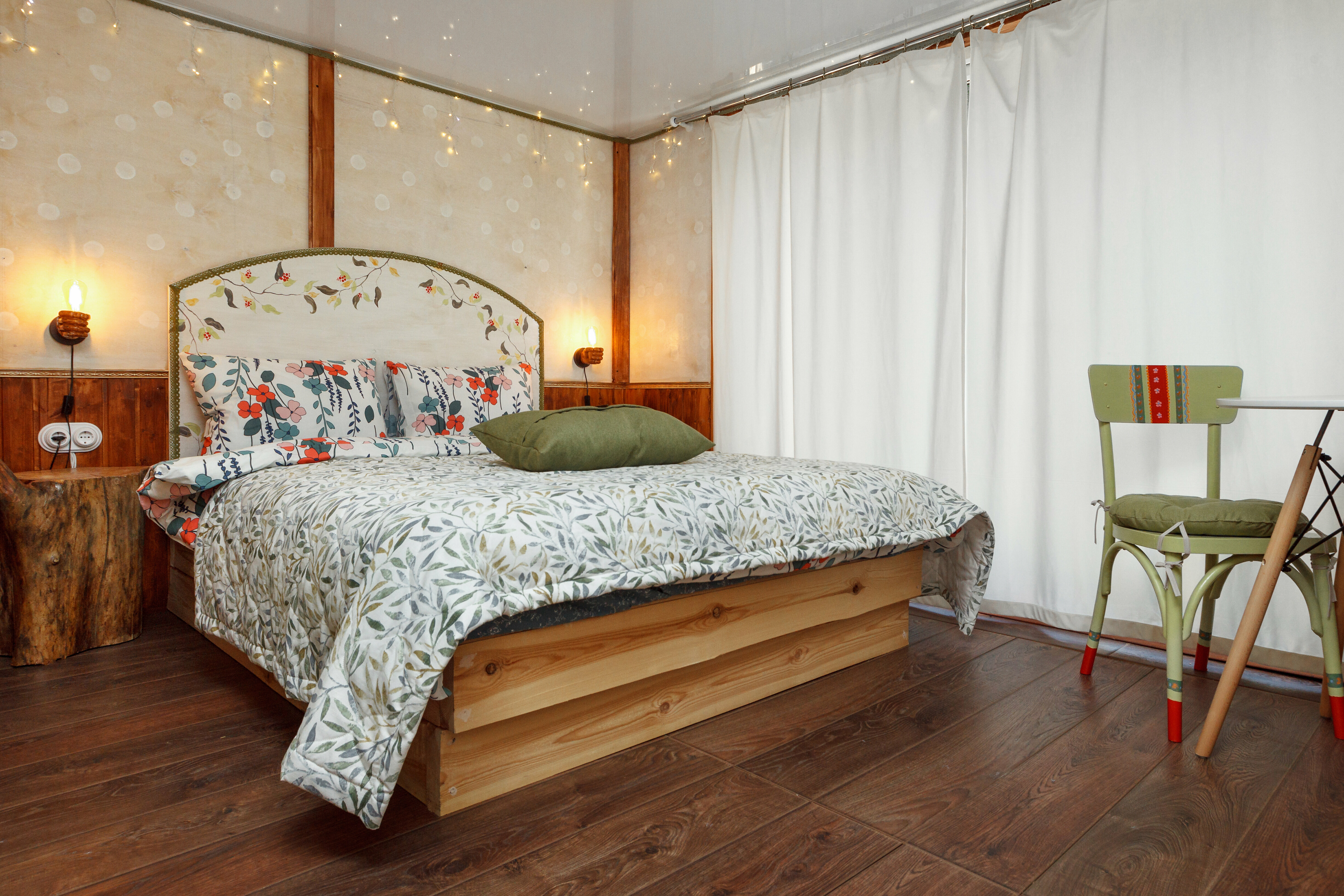 Домик Хоббита