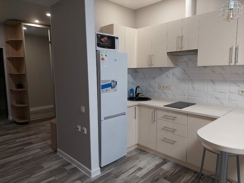 Четырехместный номер