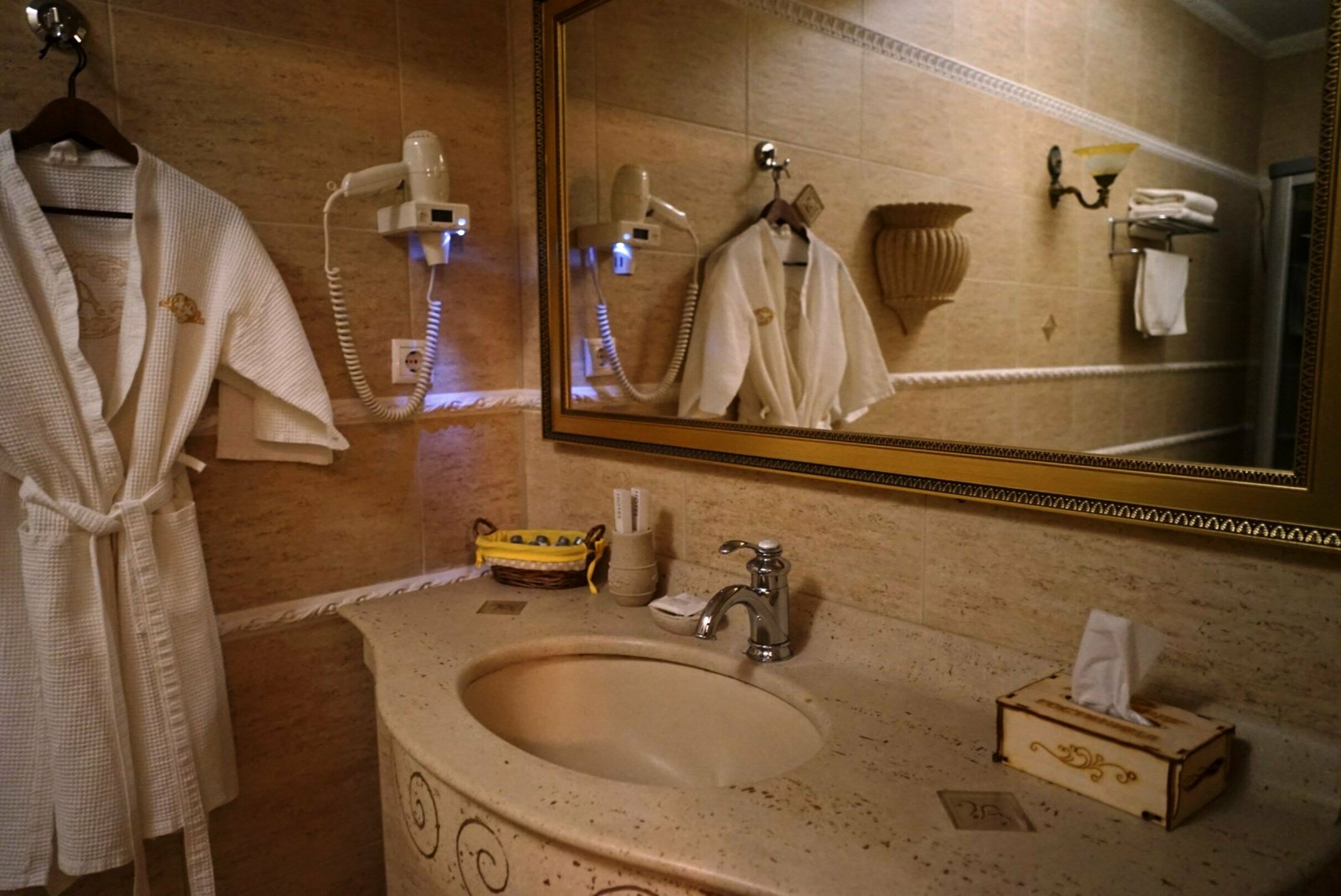 Премиум люкс