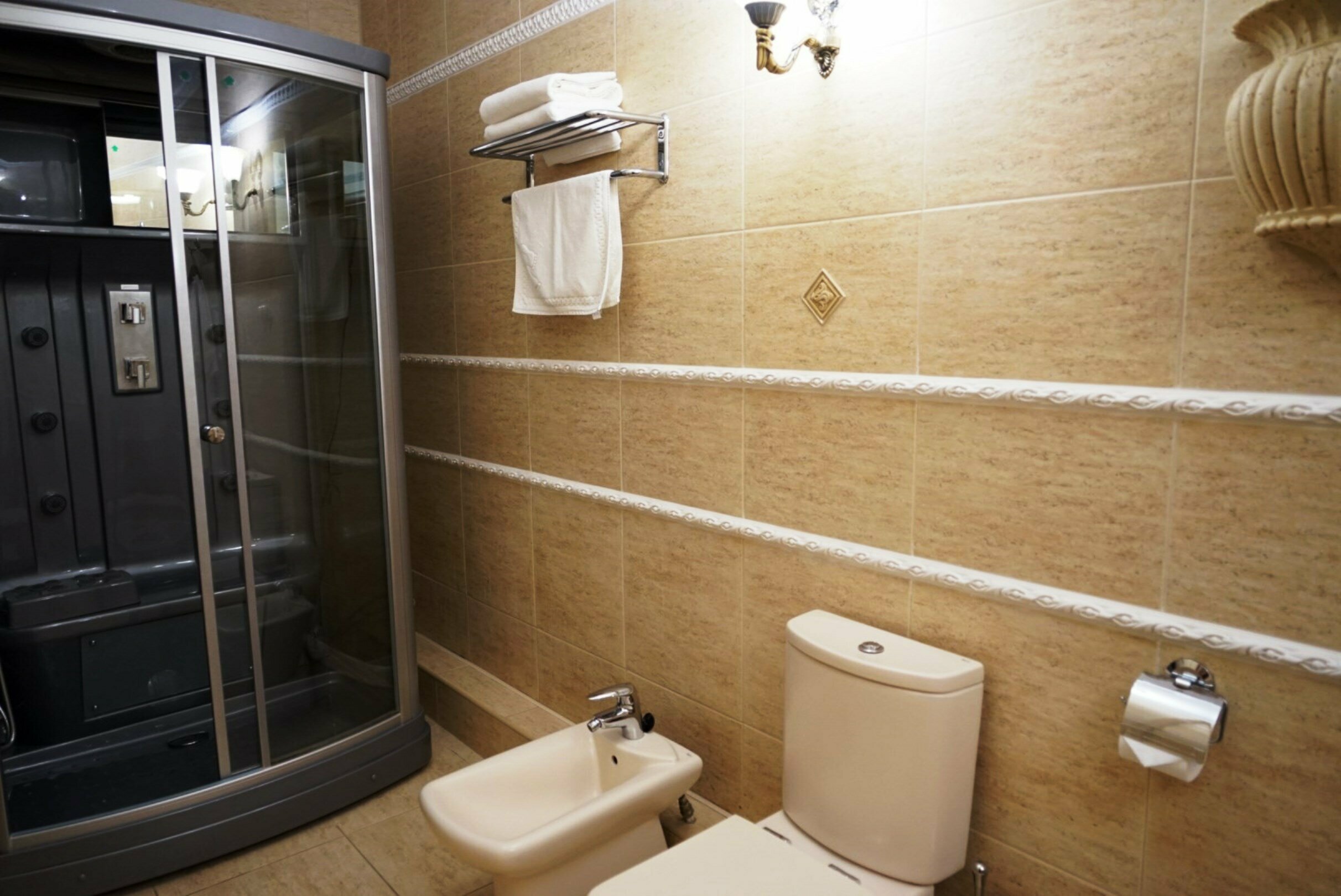 Премиум люкс