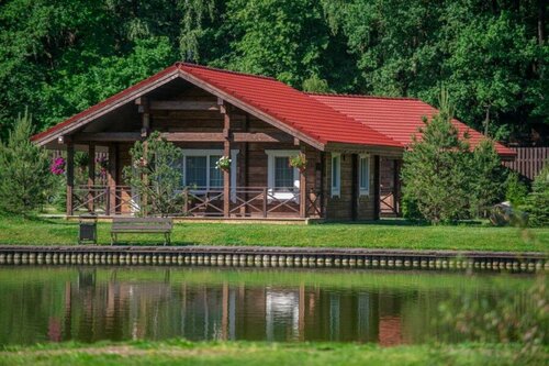 Стандартный семейный номер