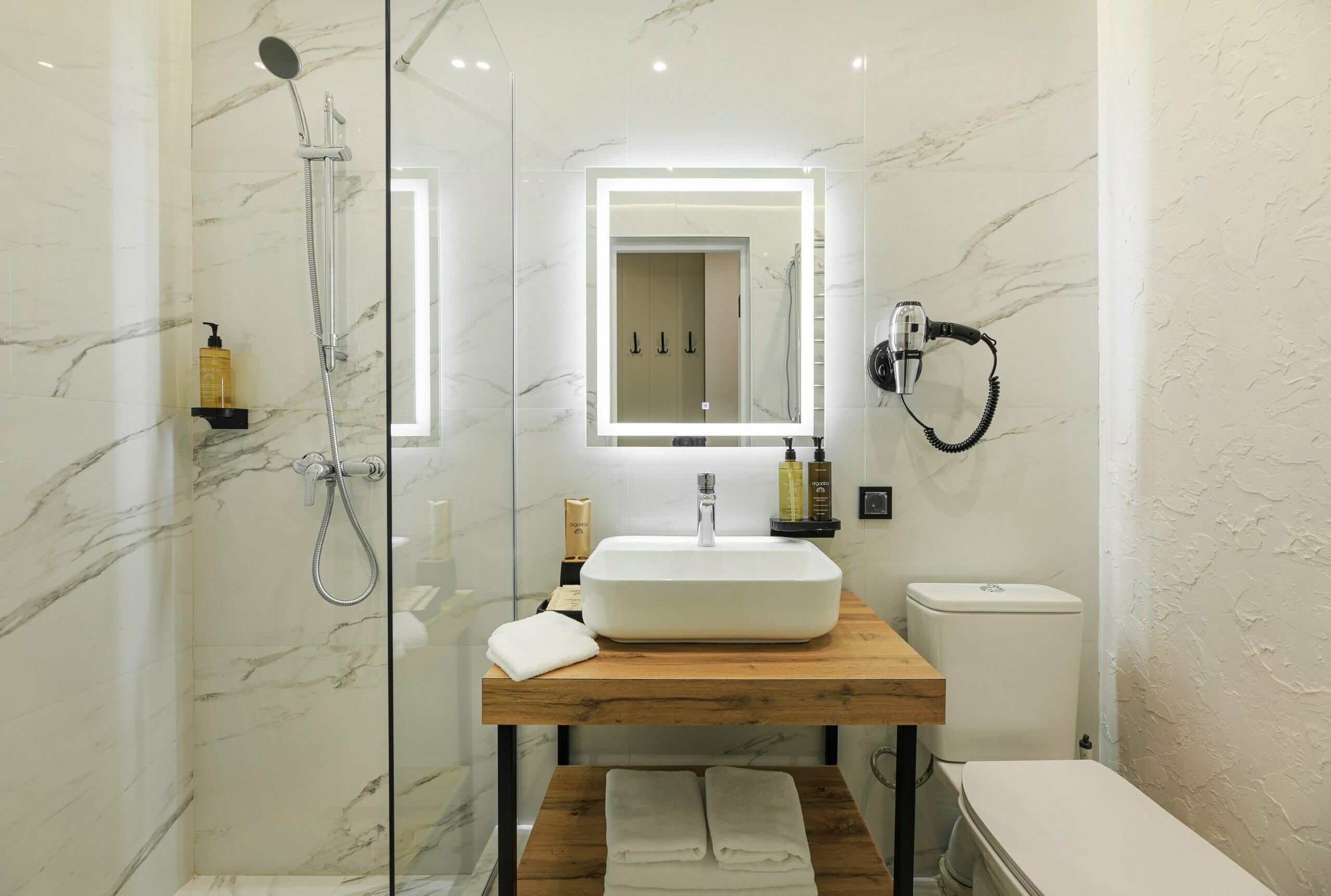 Standart + EXB с раздельными кроватями