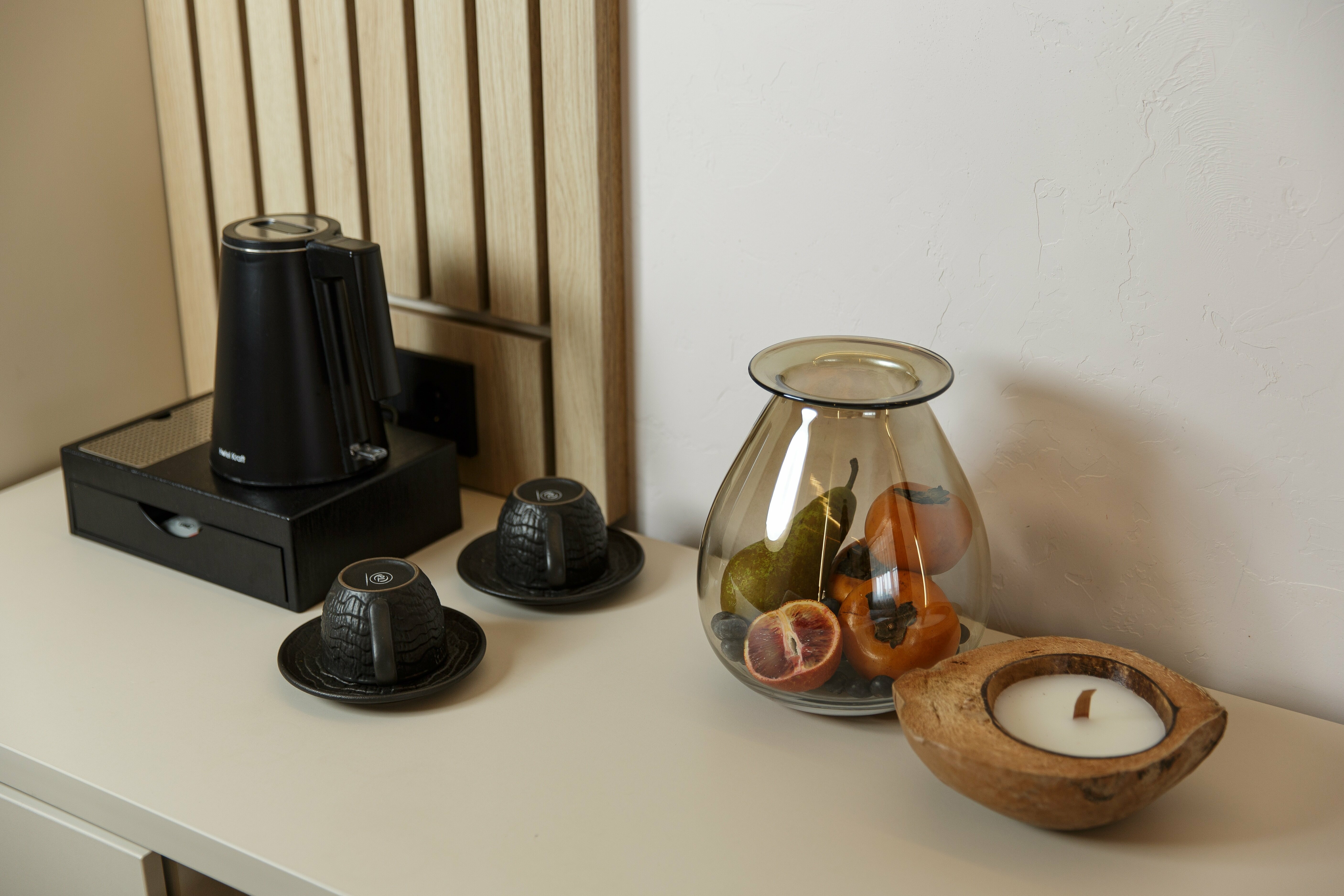 Standart + EXB с балконом с видом на бассейн