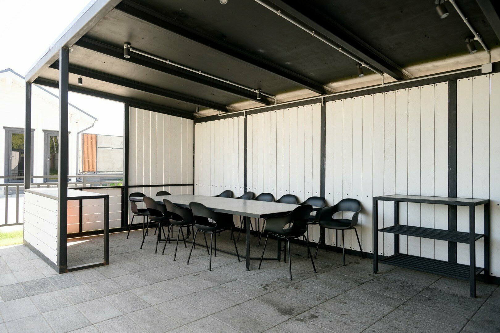 Вилла с 3 спальнями