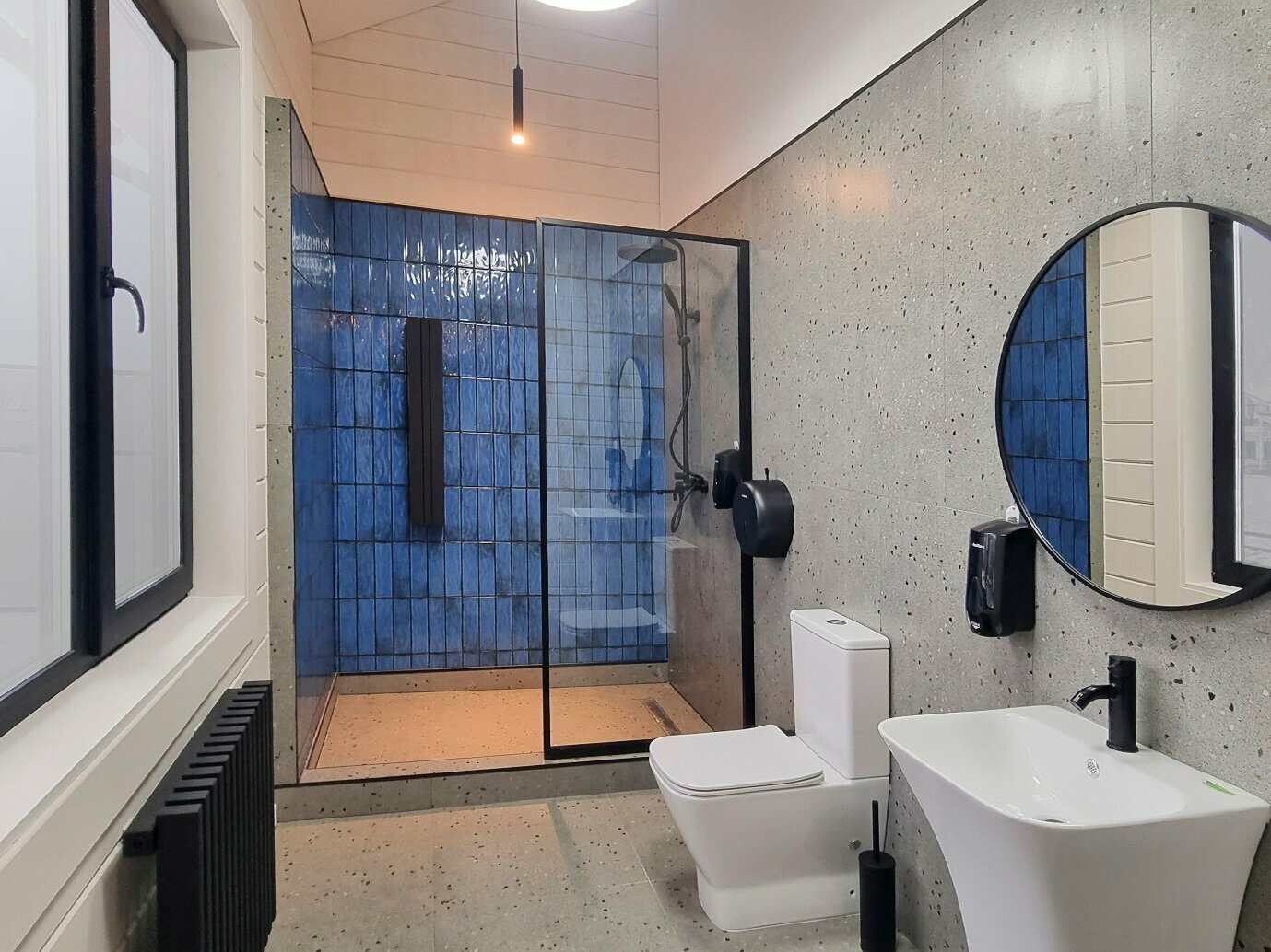 Вилла с 2 спальнями