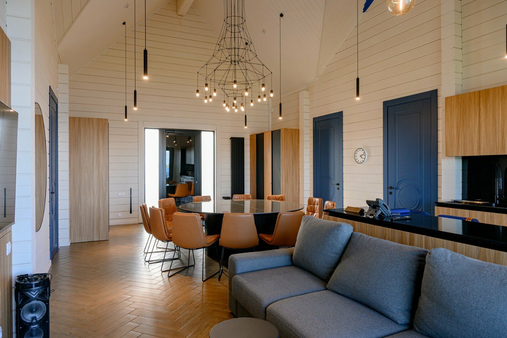 Вилла с 2 спальнями