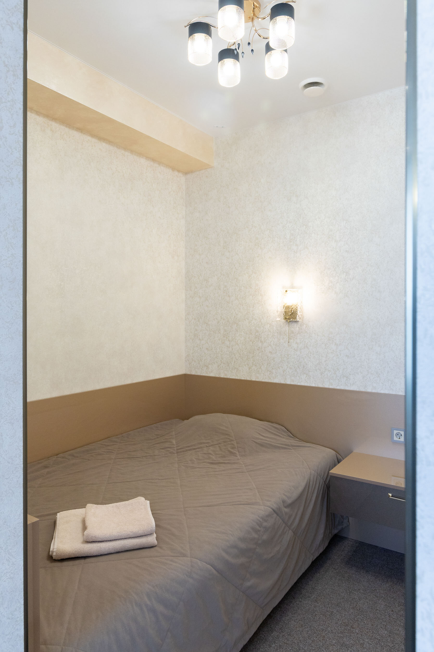 Стандарт 1 категории ВИП