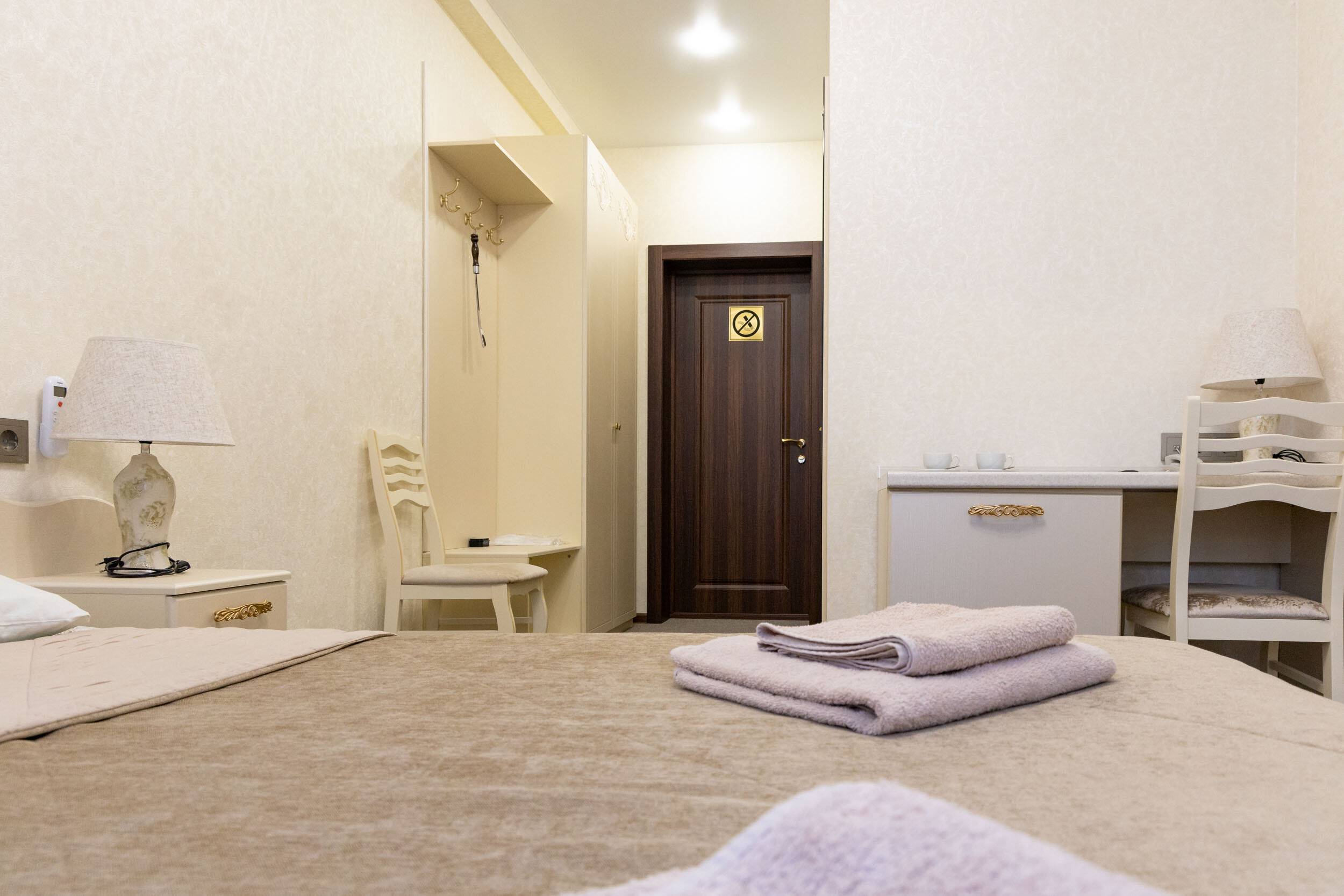 Стандарт 1 категории Улучшенный