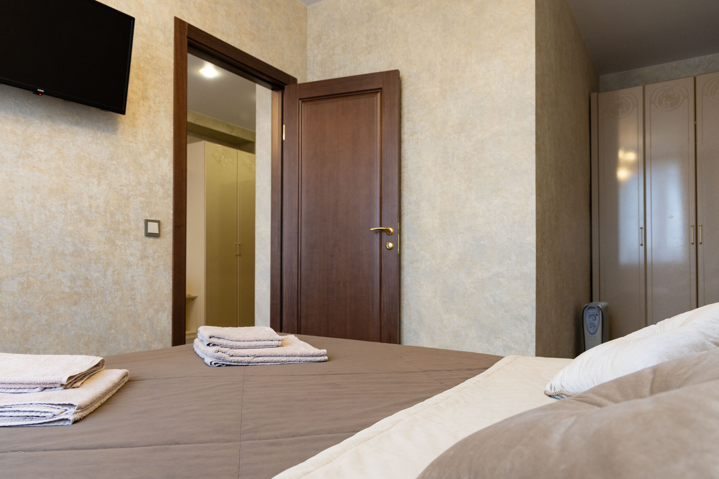 Стандарт 1 категории Люкс