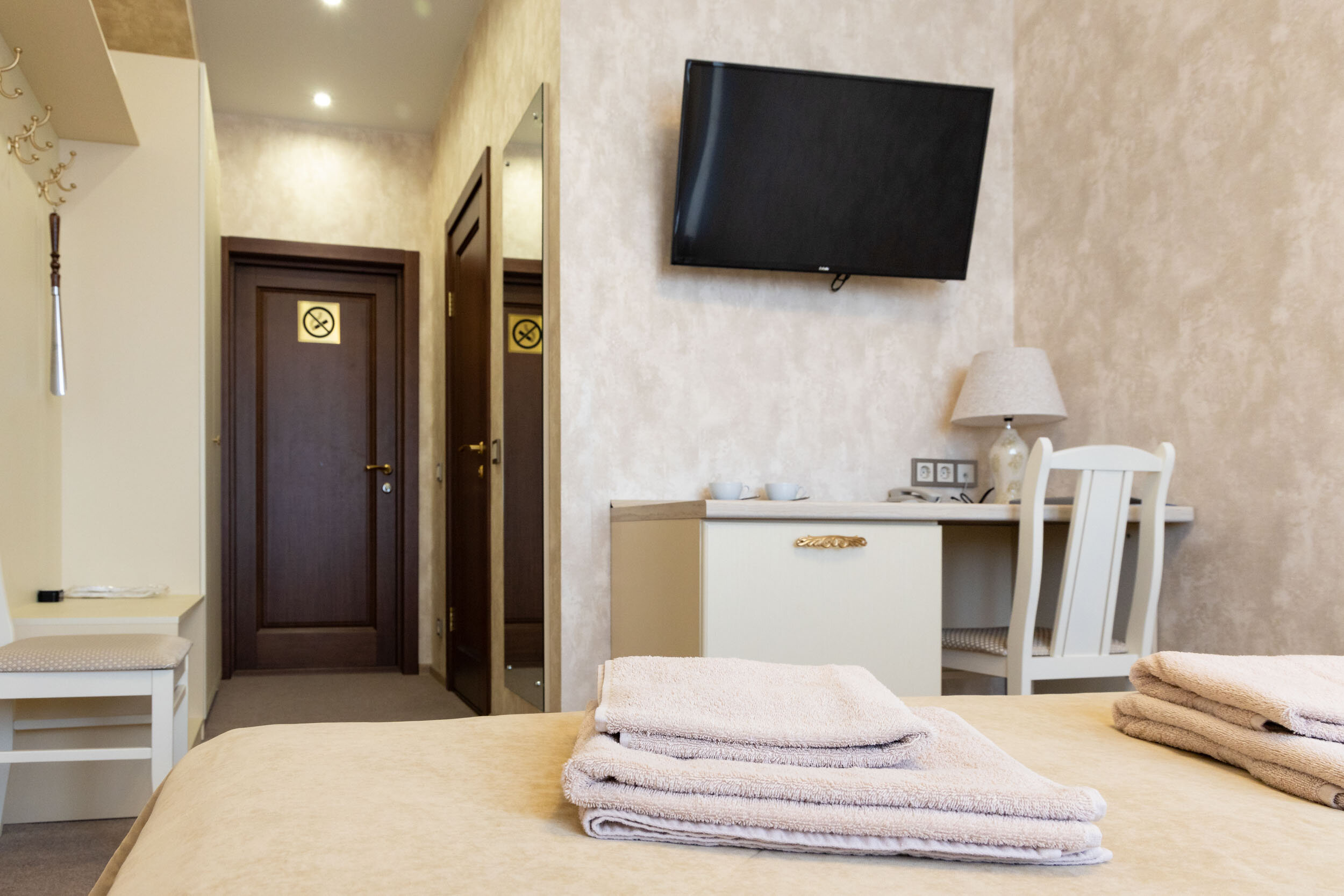 Стандарт 1 категории Улучшенный