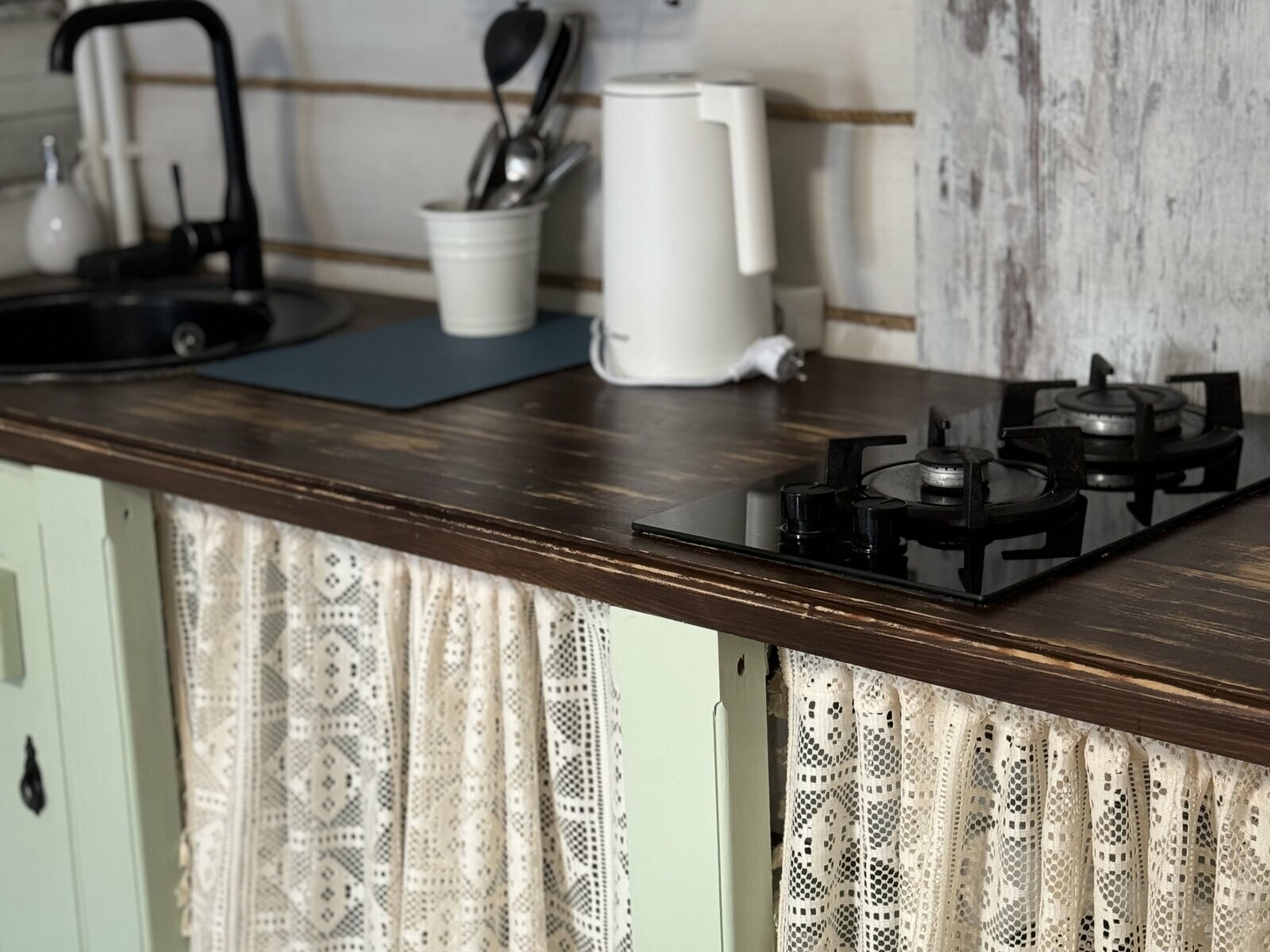 Дом с 2 спальнями