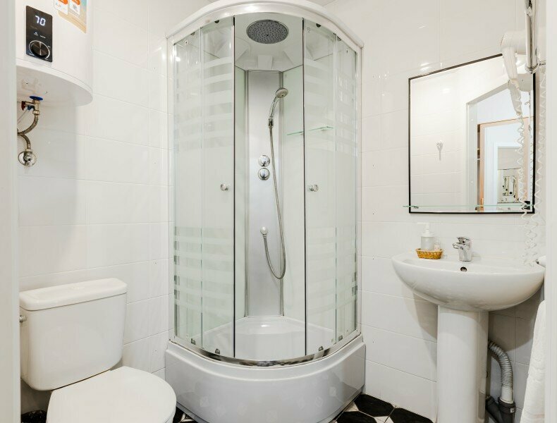 Стандартный трехместный номер