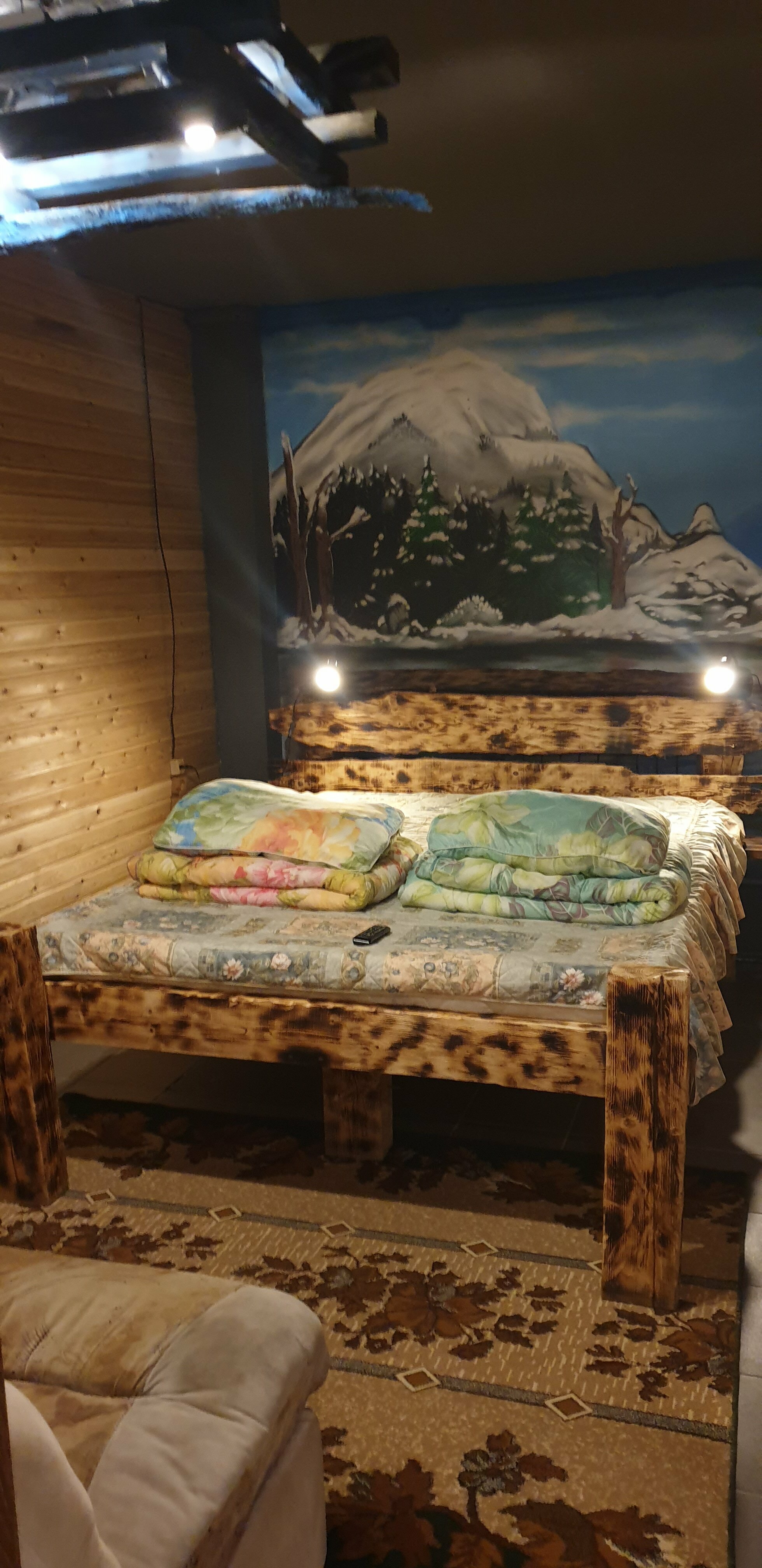 Двухместный №1