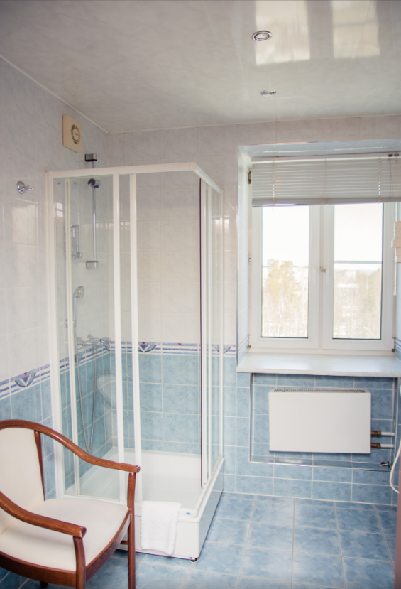 Одноместный Стандарт