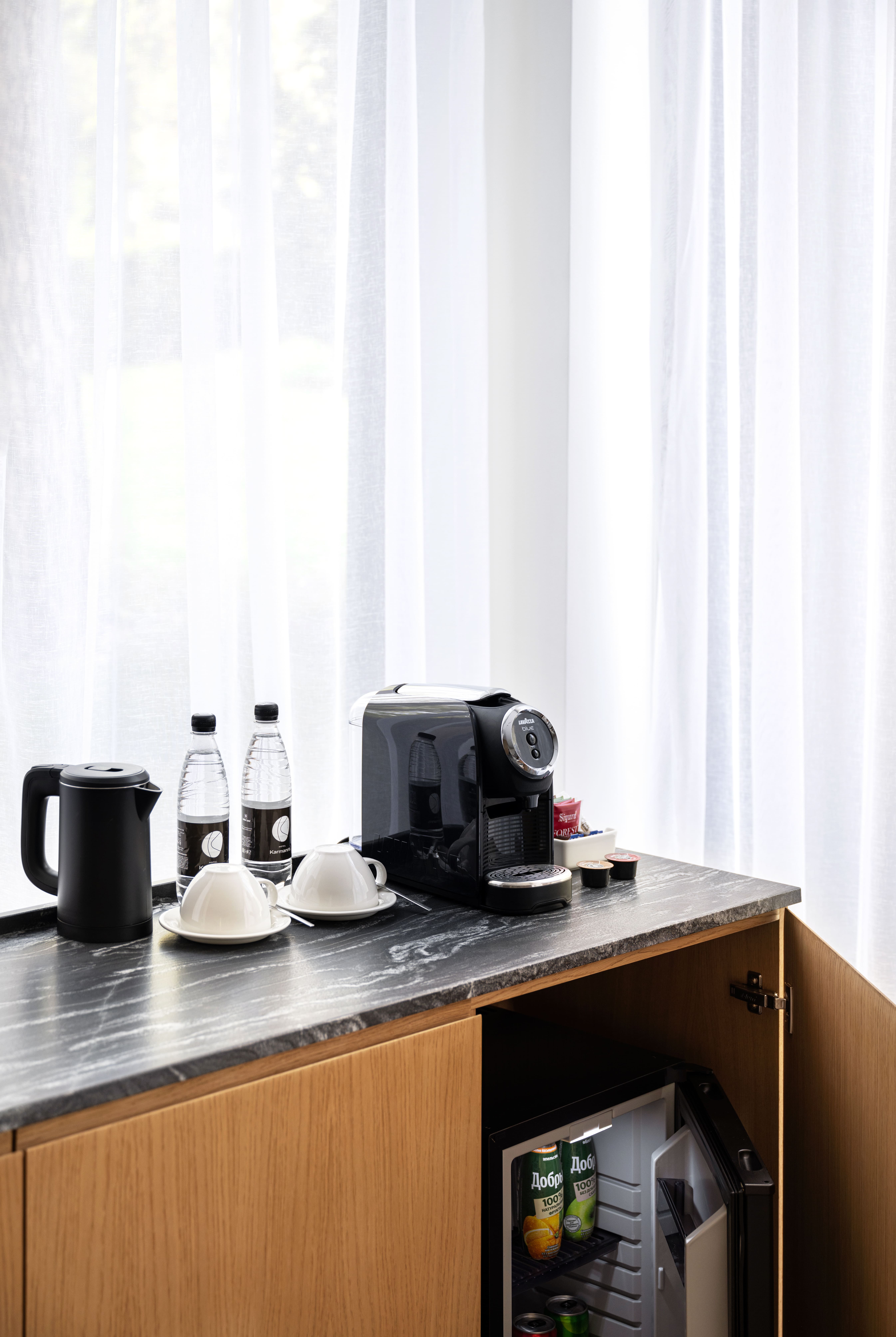 VILLA НОМЕР С ТЕРРАСОЙ