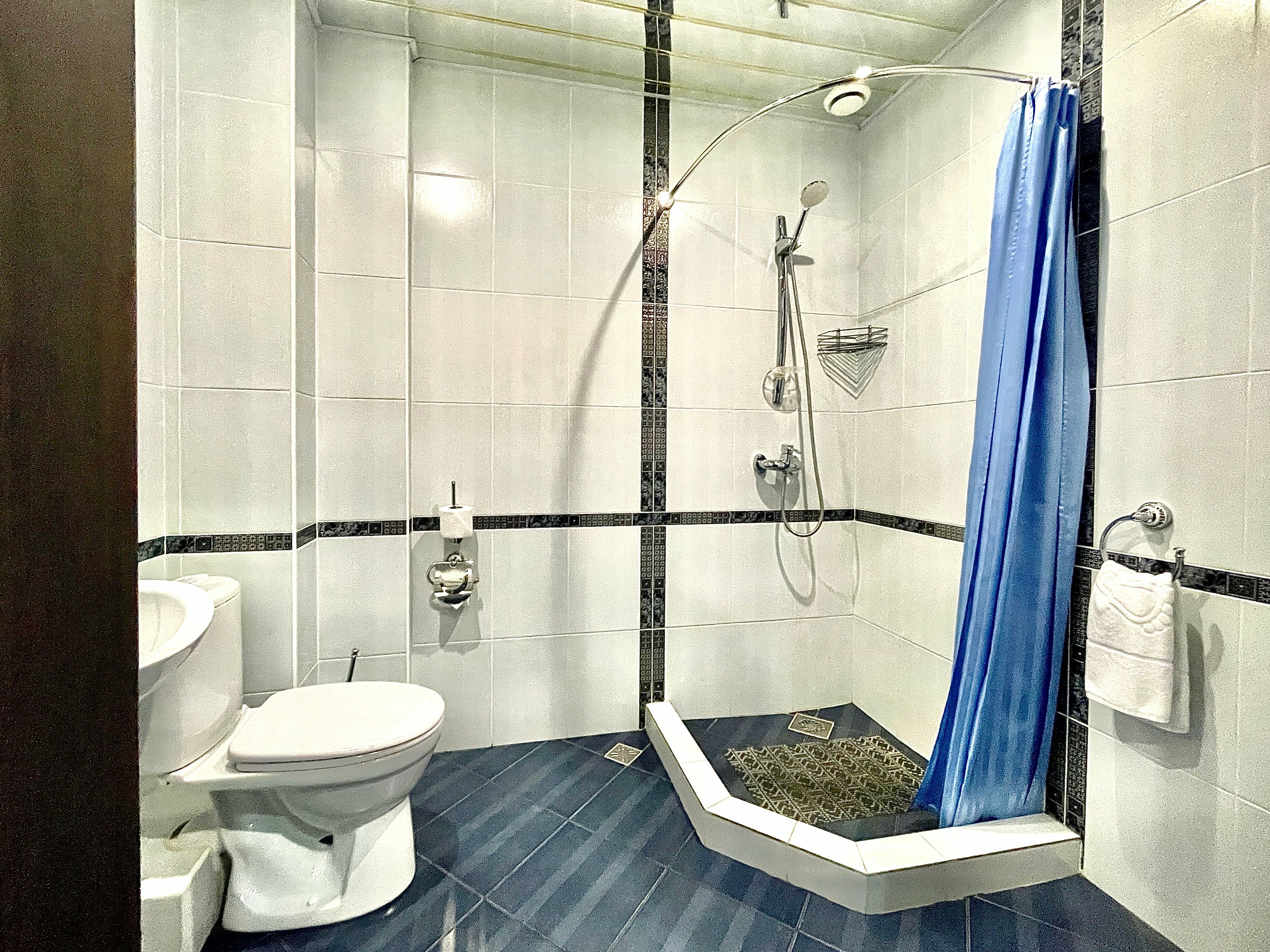 Джуниор сюит