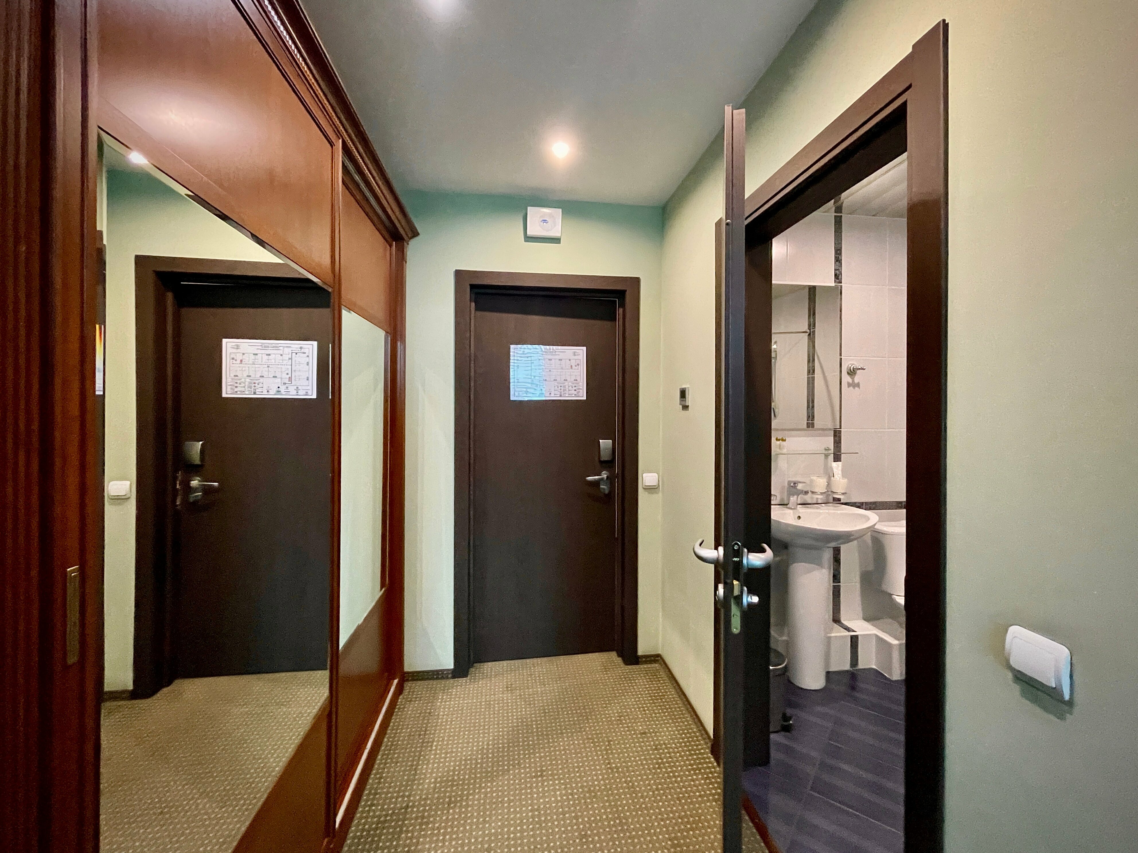 Джуниор сюит