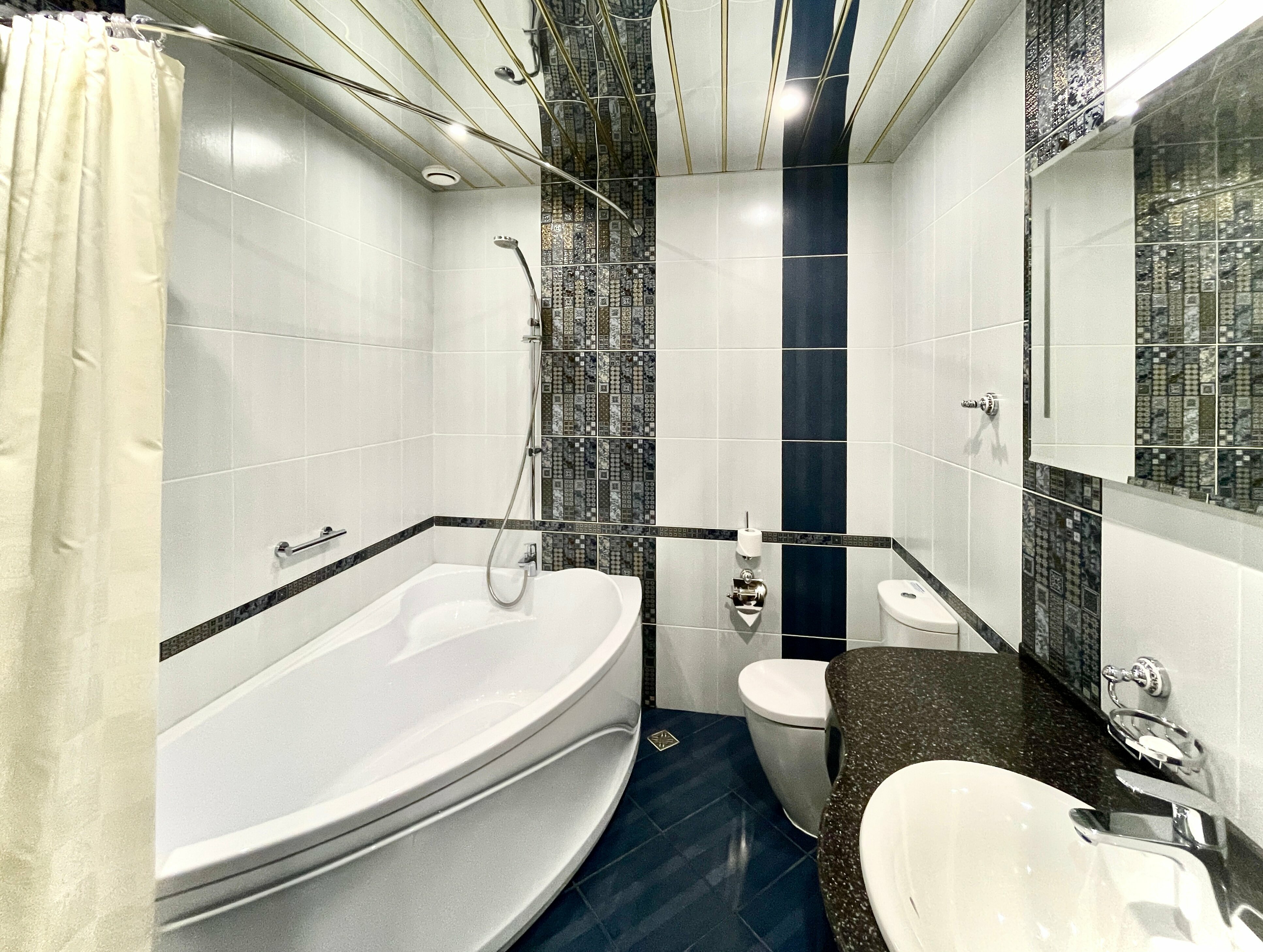 Джуниор сюит однокомнатный