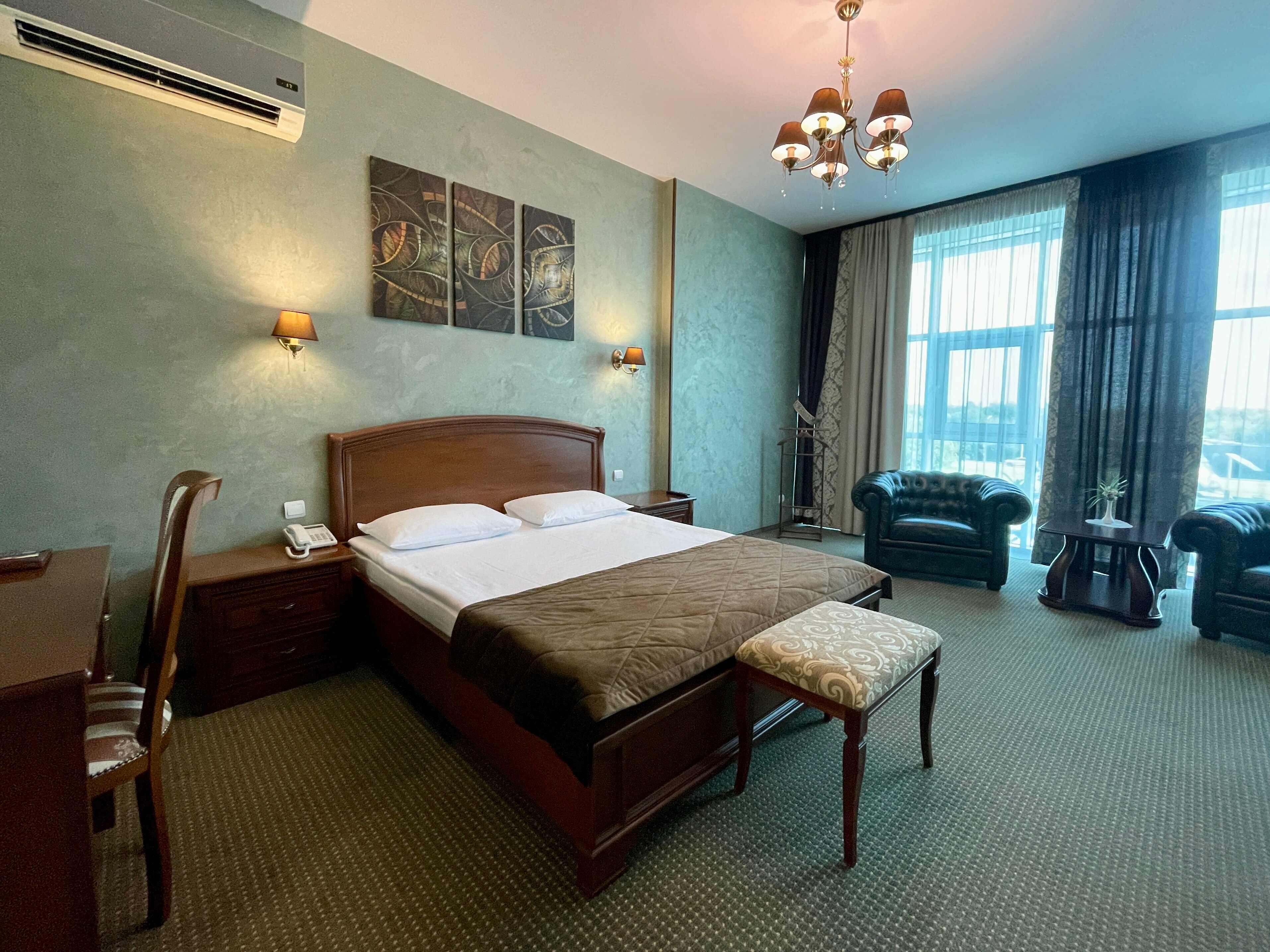 Джуниор сюит