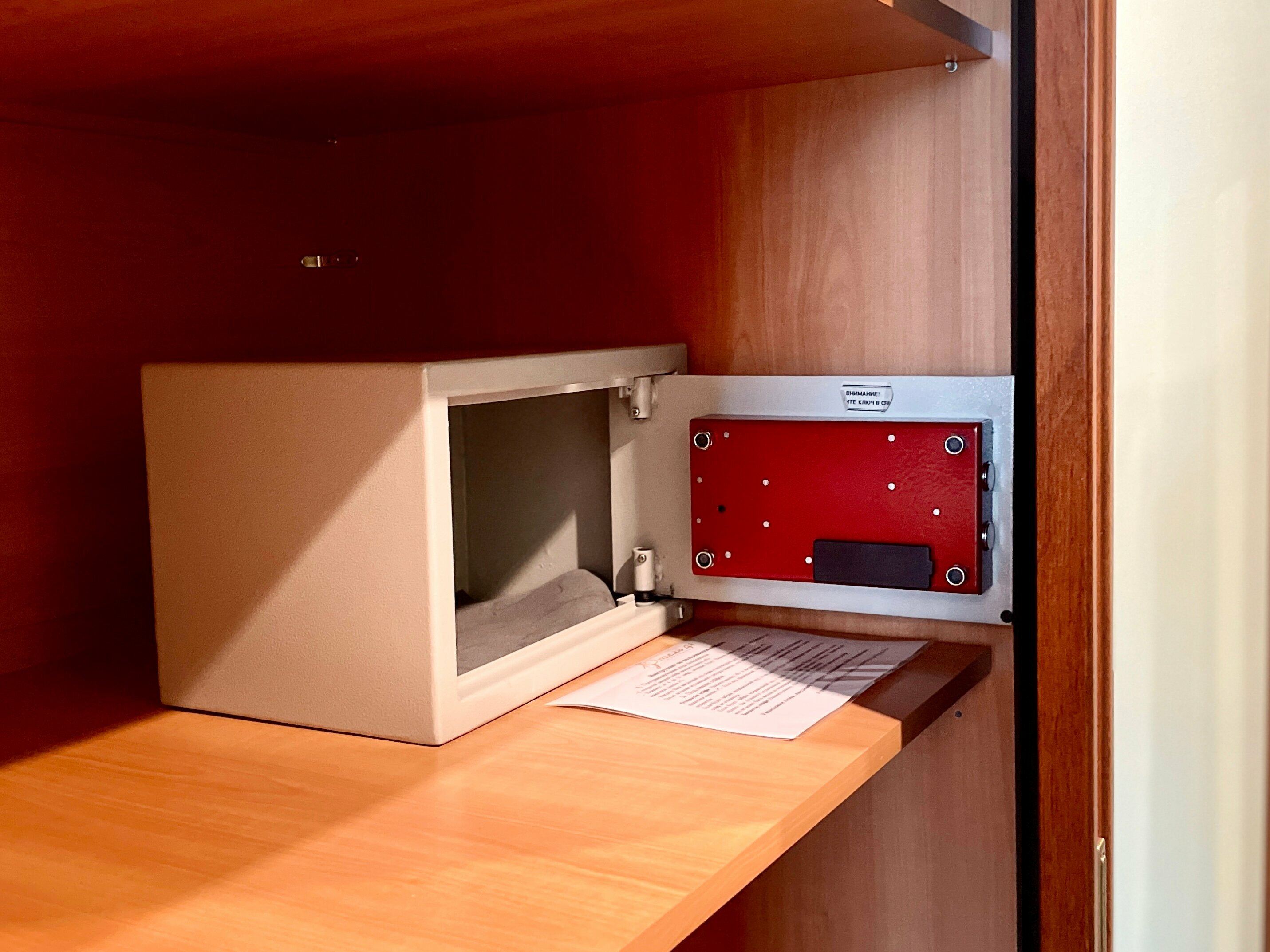 Джуниор сюит