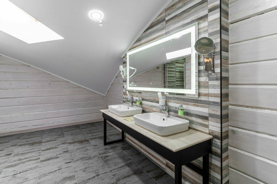 3-х местный семейный люкс плюс