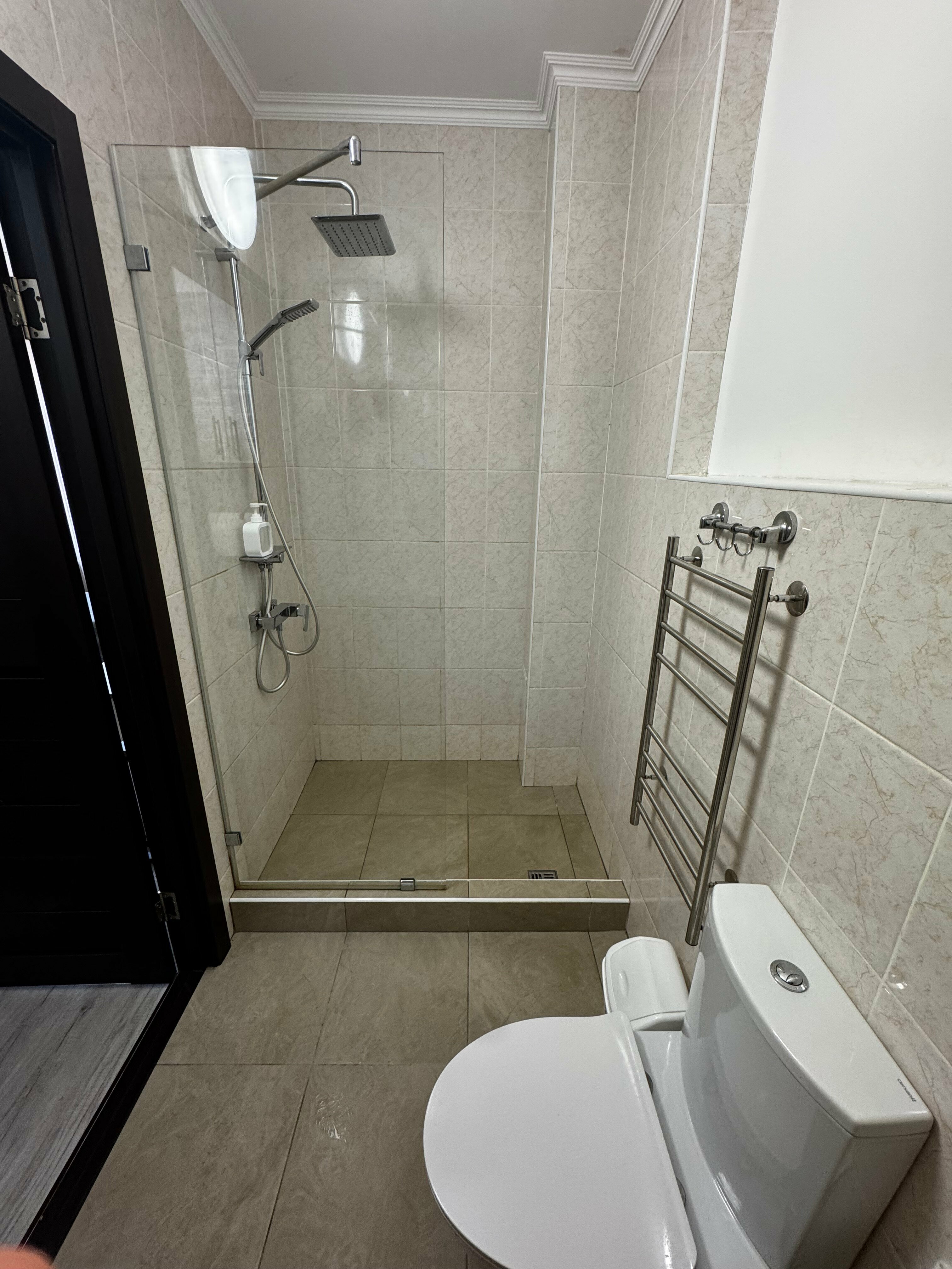 Трехместный номер «Комфорт»