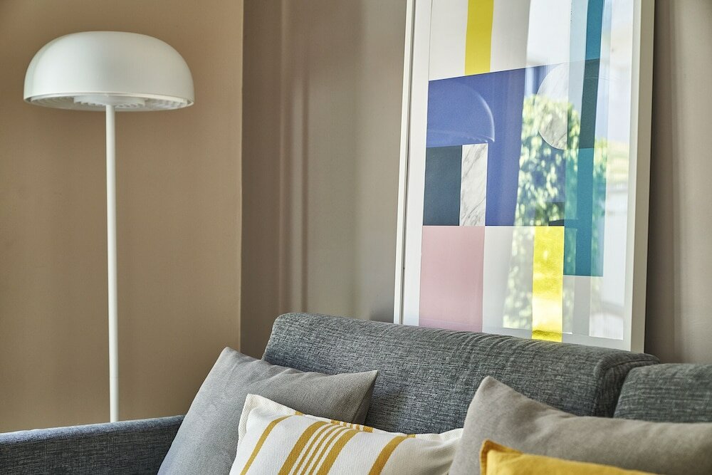 Business Apartment, 1 Bedroom