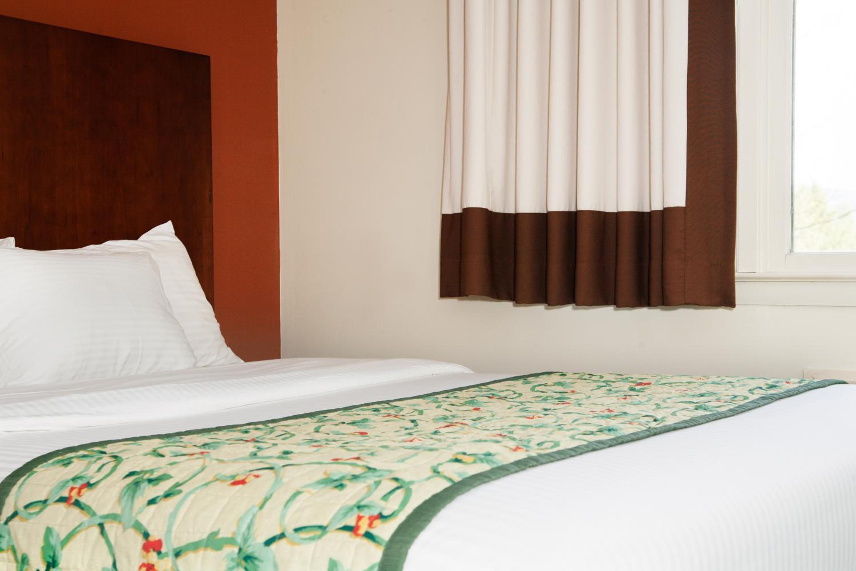 Scenic View Room 2 Queen Beds