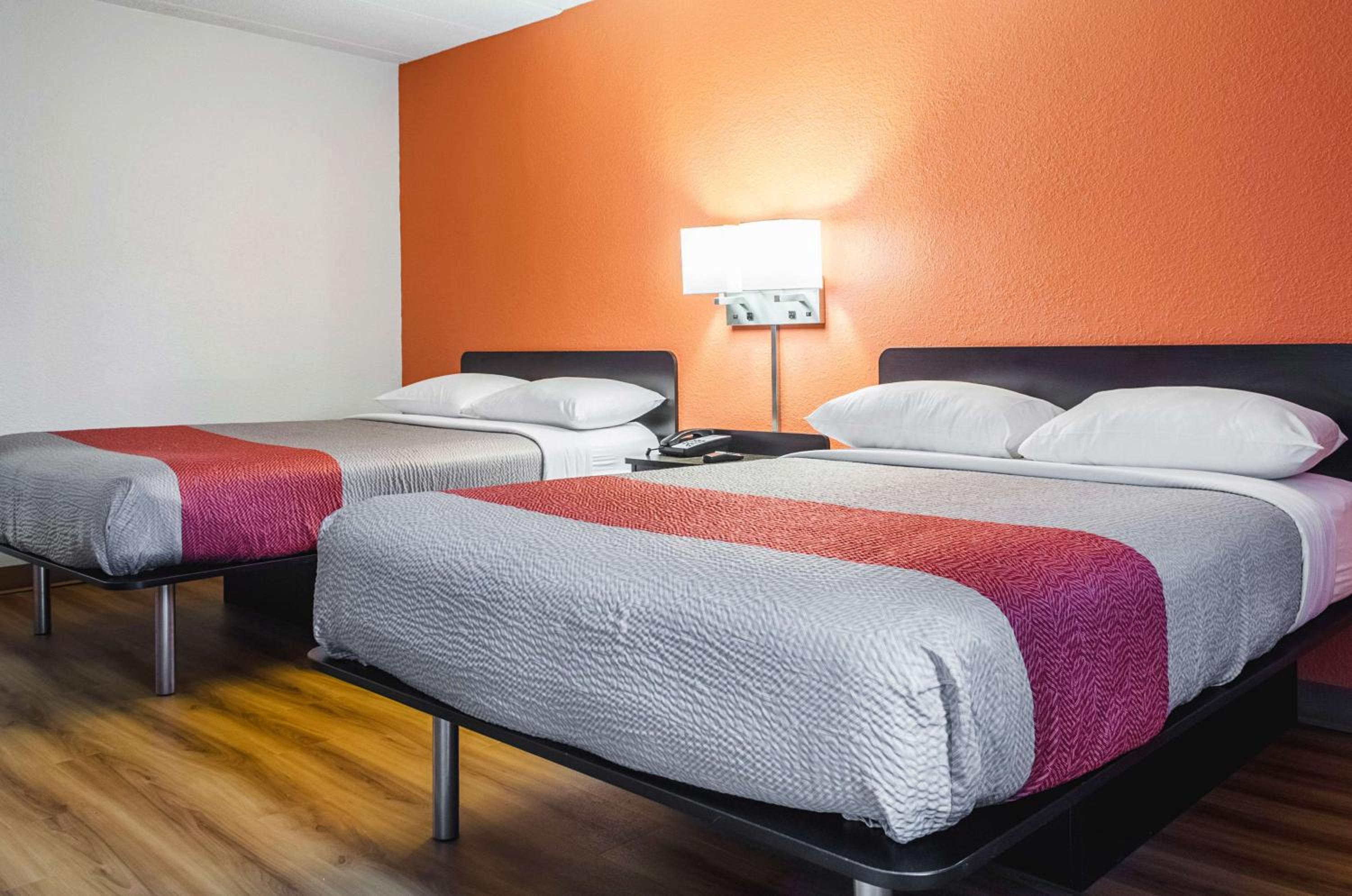 Quadruple Room - Non-Smoking